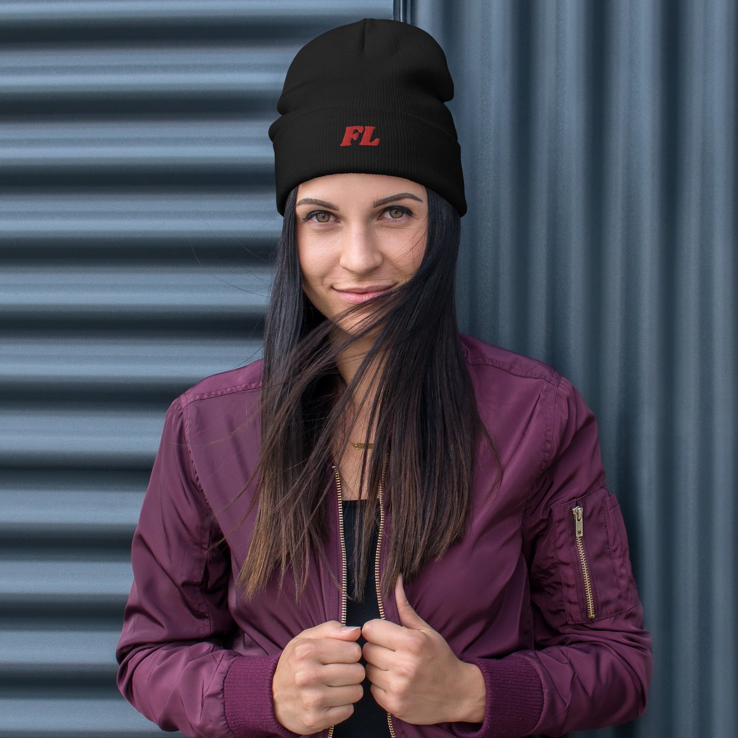 FL Beanie
