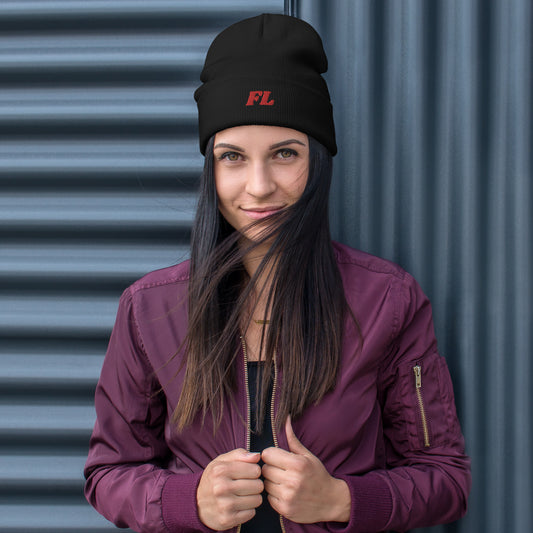 FL Beanie