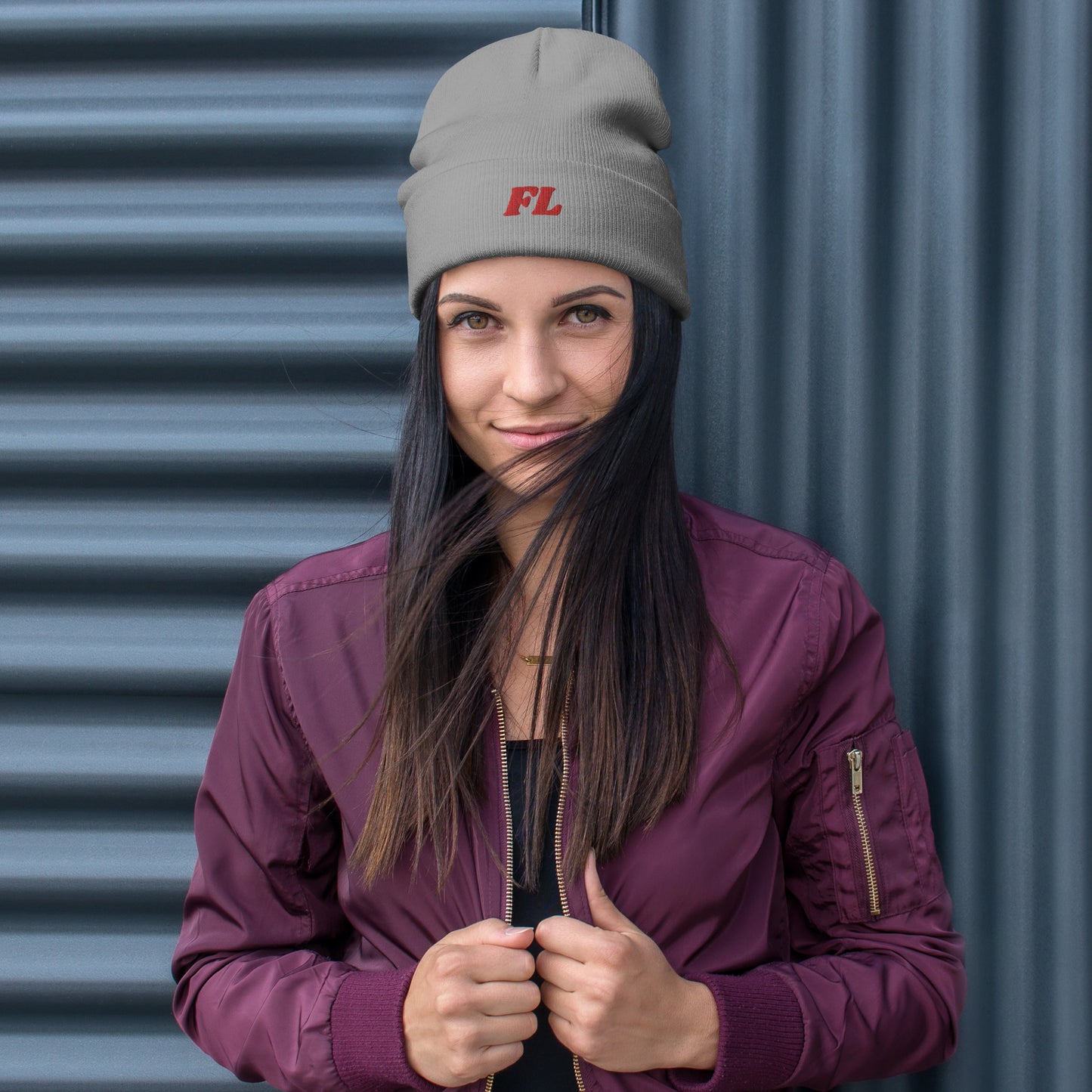 FL Beanie