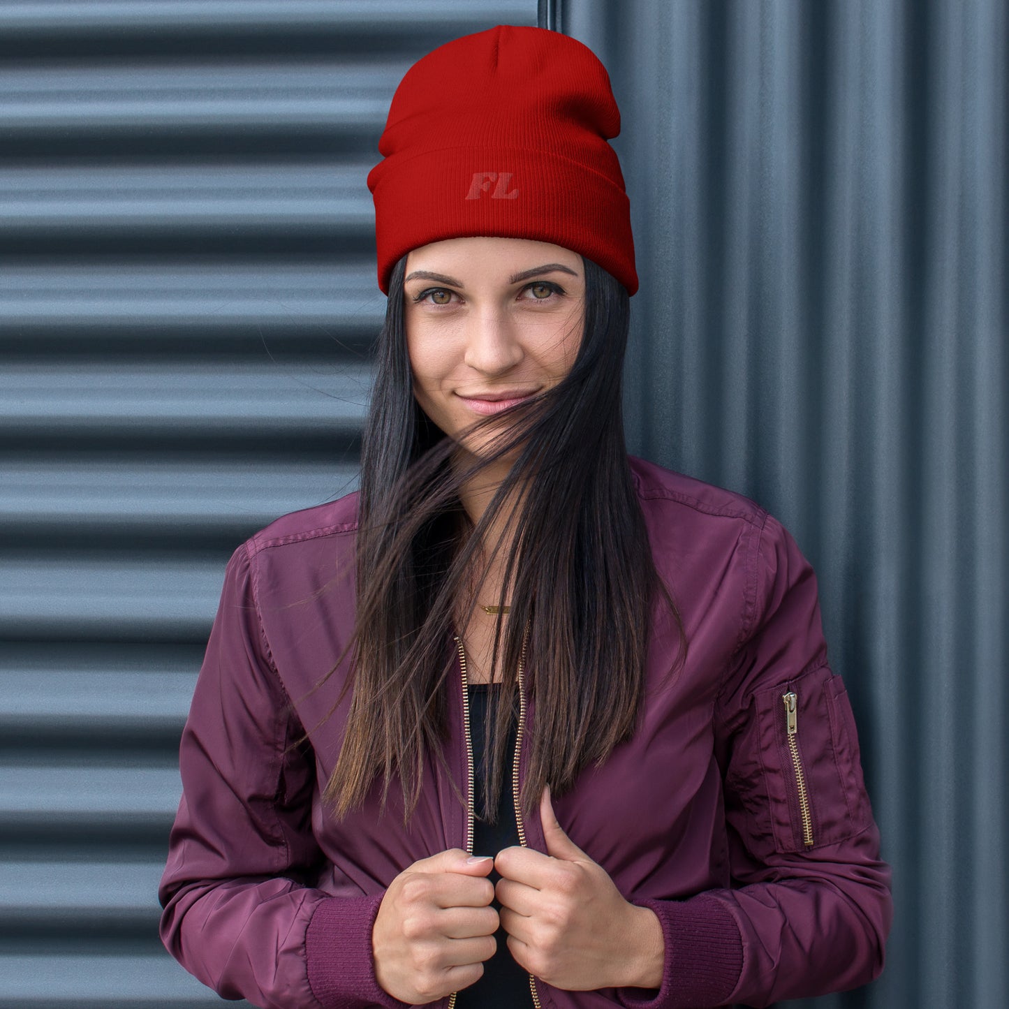 FL Beanie