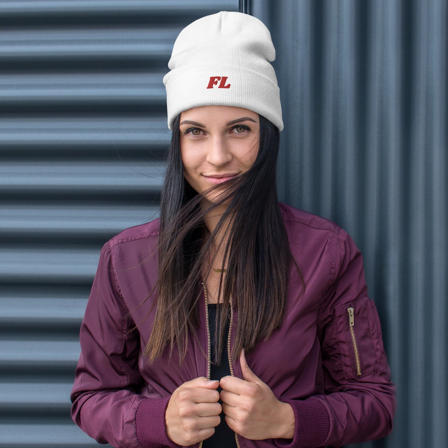 FL Beanie