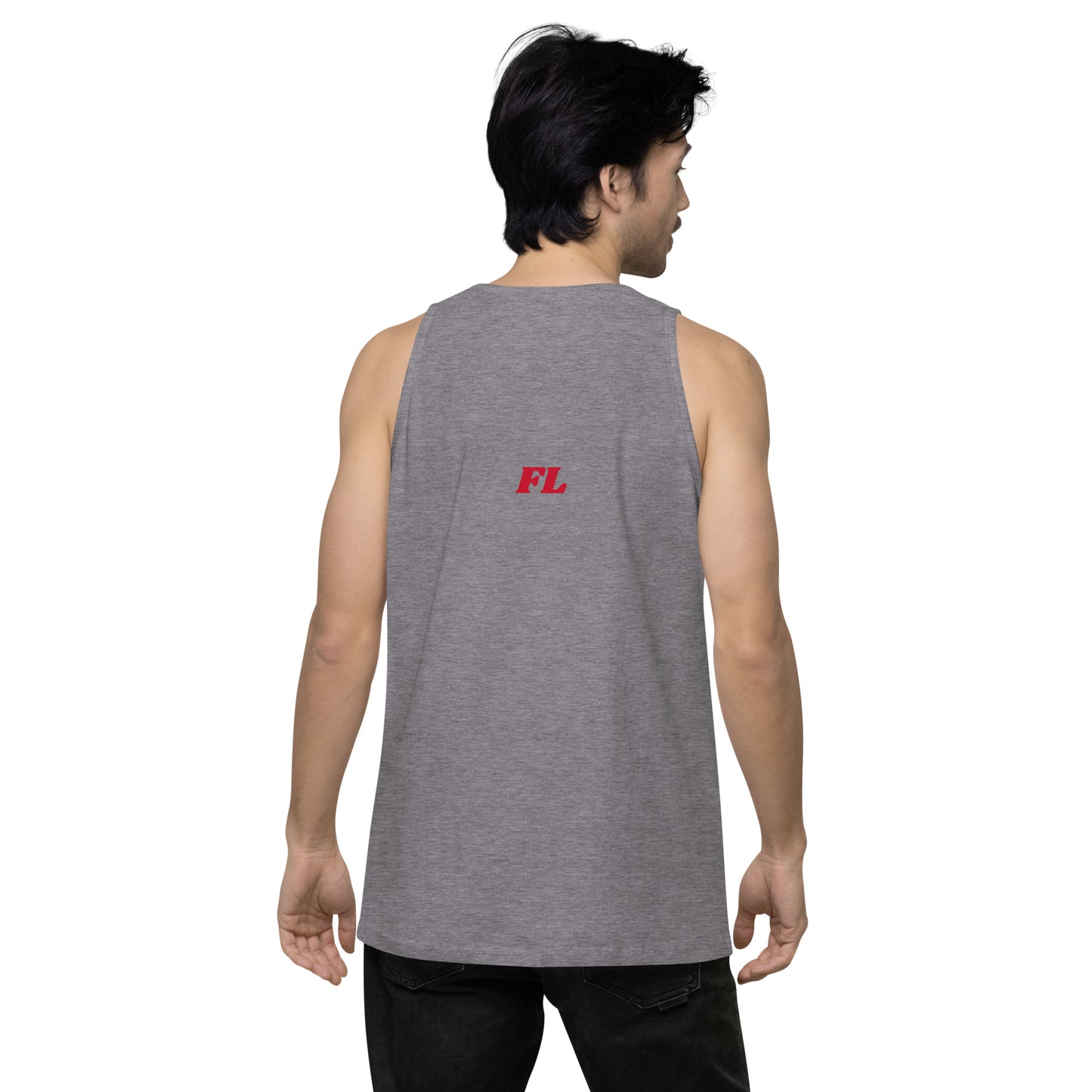 Premium FL Tank-Top