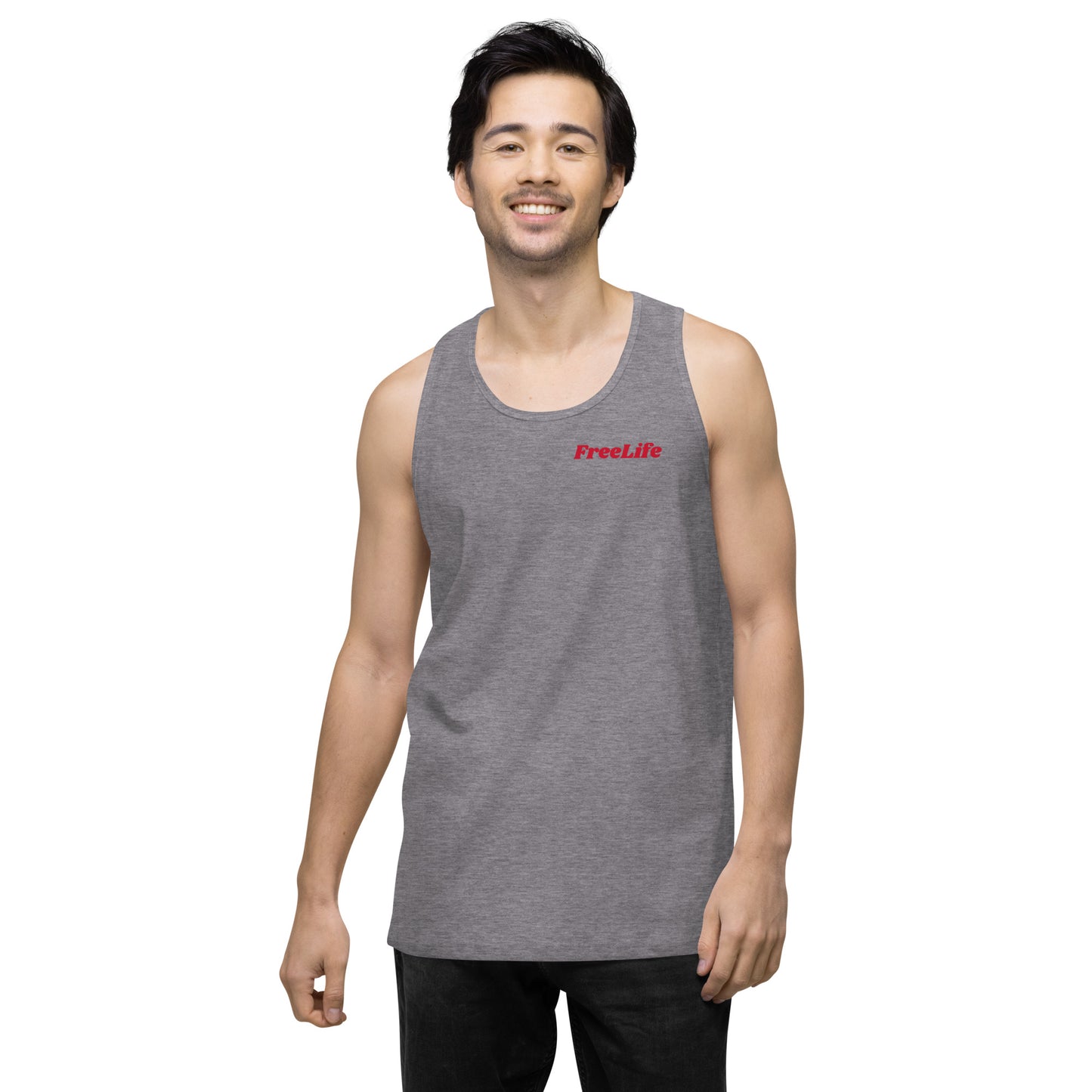 Premium FL Tank-Top