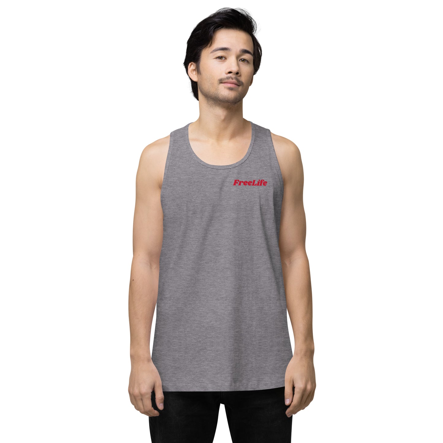 Premium FL Tank-Top