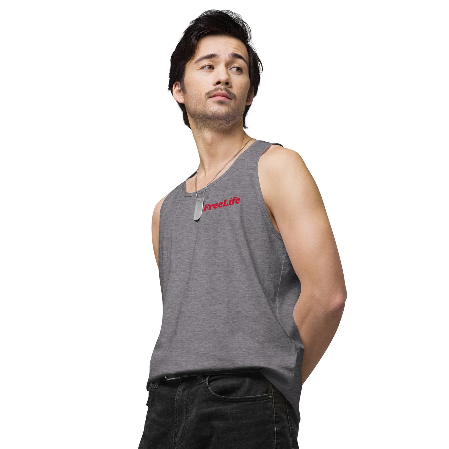 Premium FL Tank-Top
