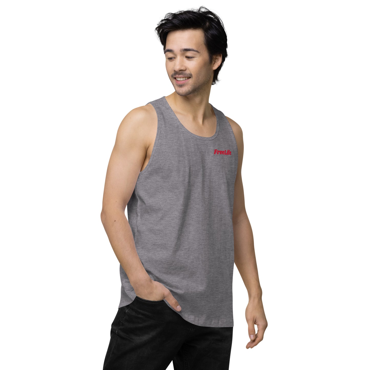 Premium FL Tank-Top