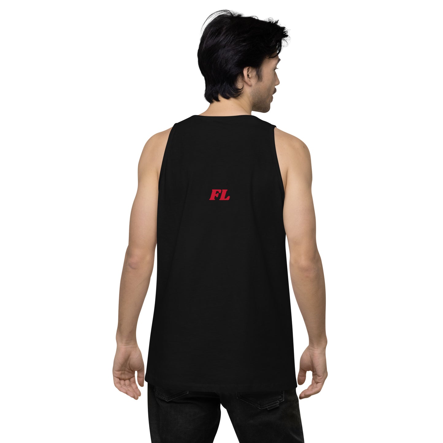 Premium FL Tank-Top