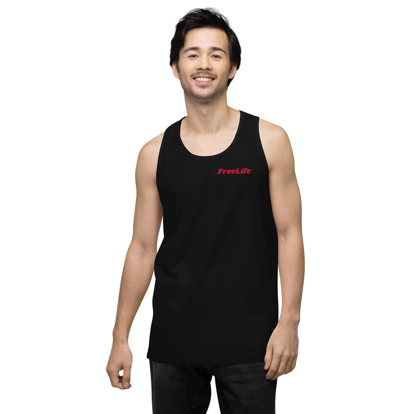 Premium FL Tank-Top
