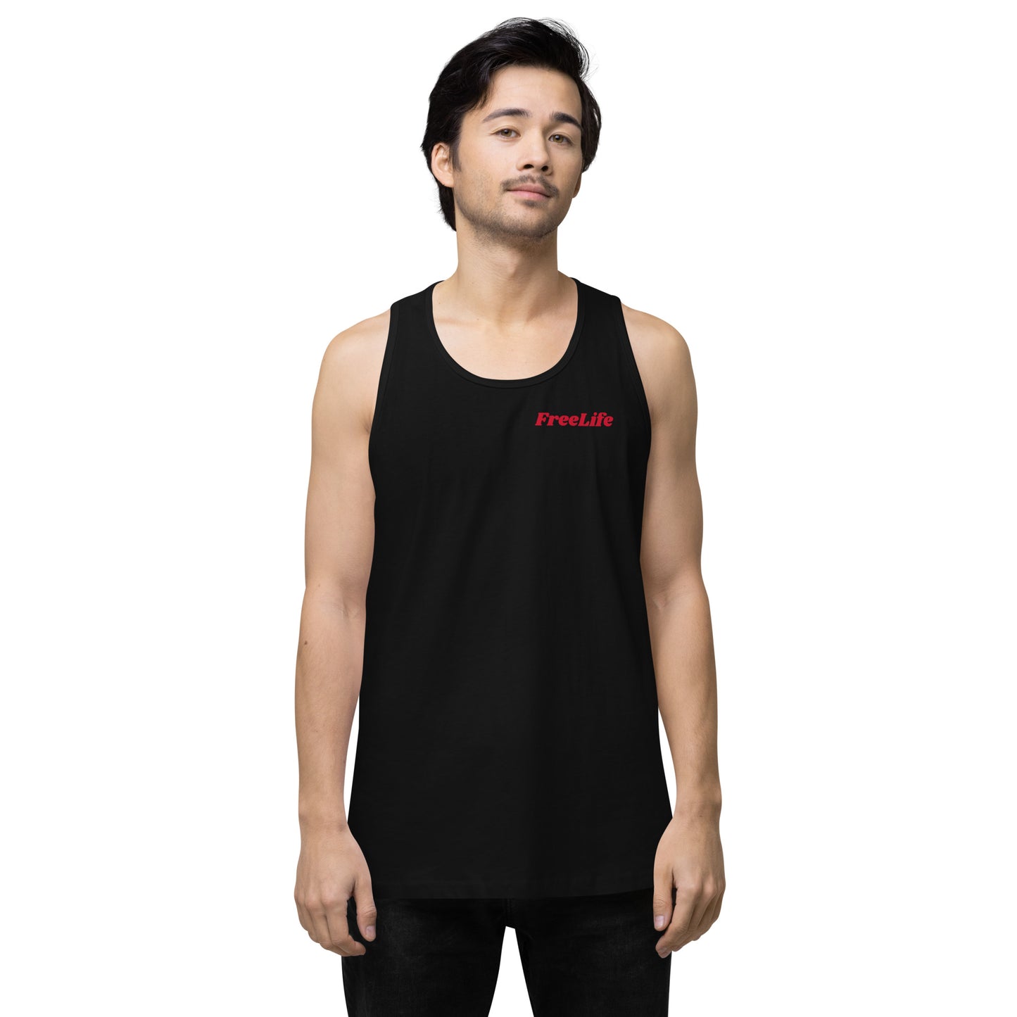 Premium FL Tank-Top