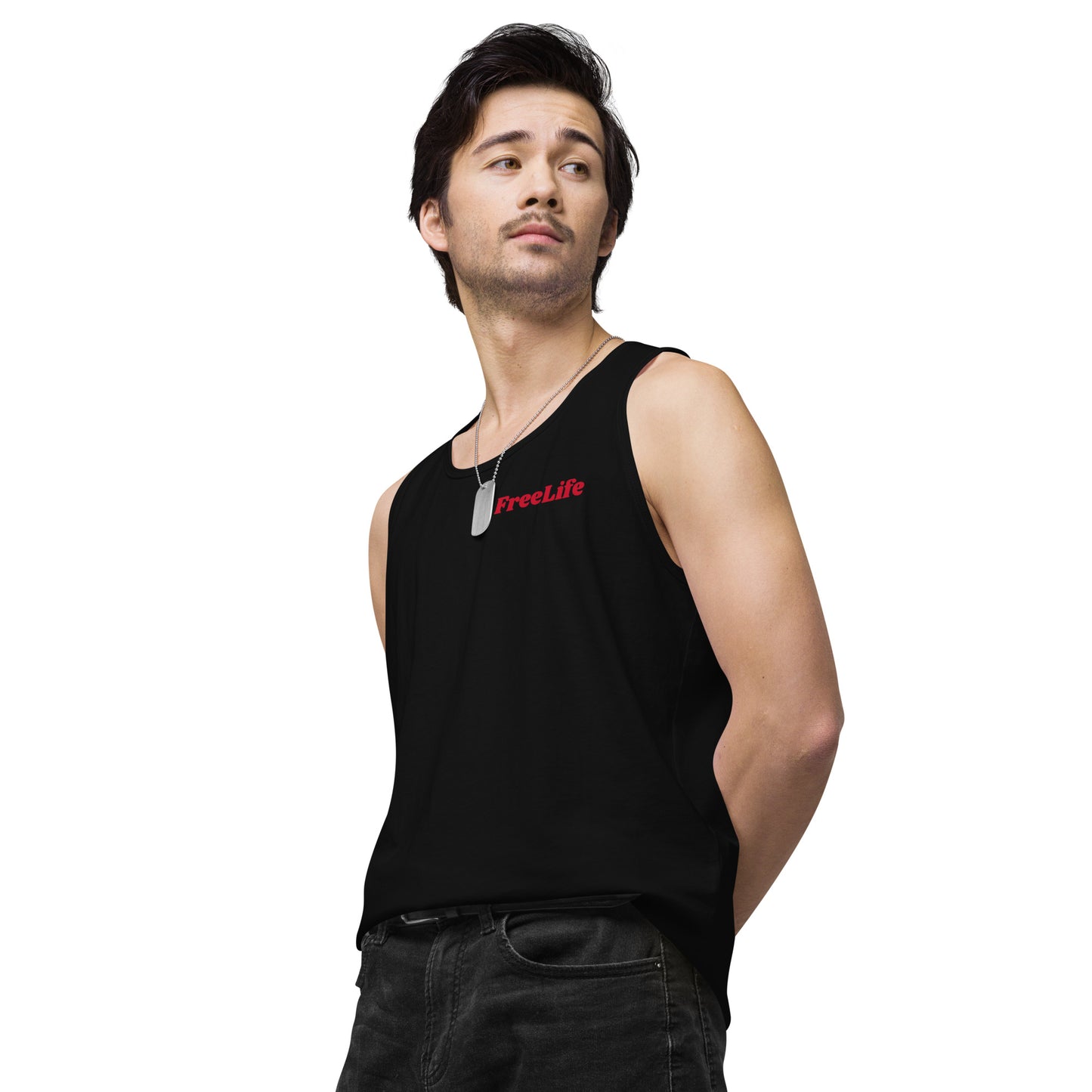 Premium FL Tank-Top