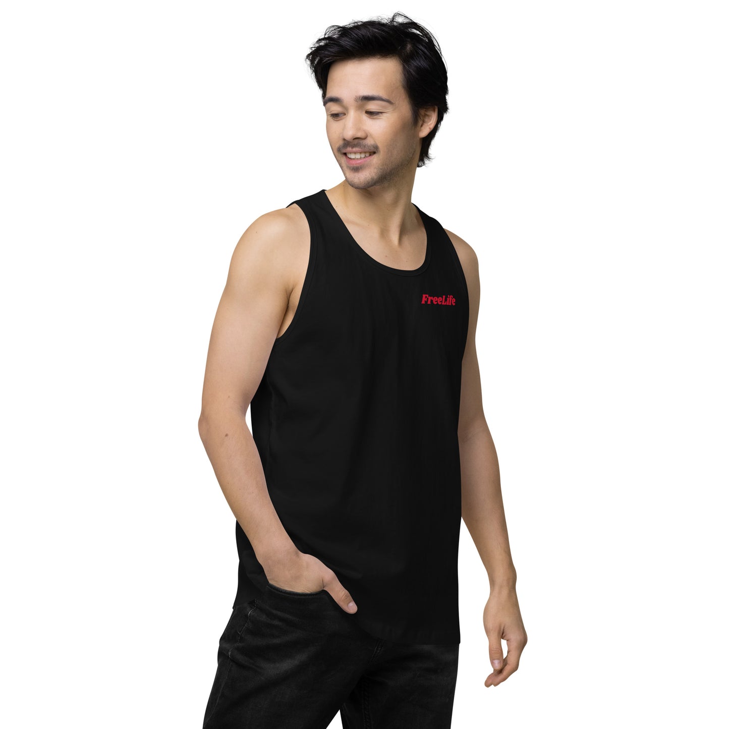 Premium FL Tank-Top