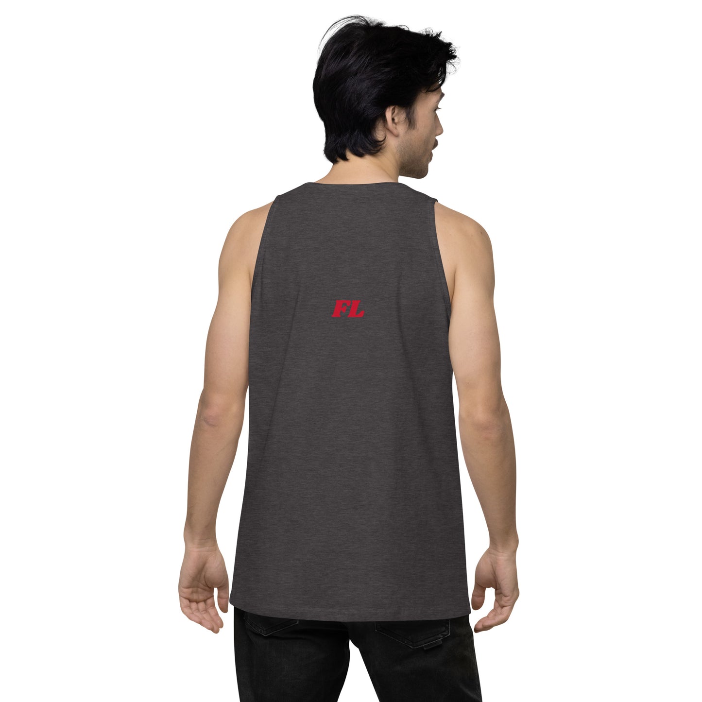 Premium FL Tank-Top