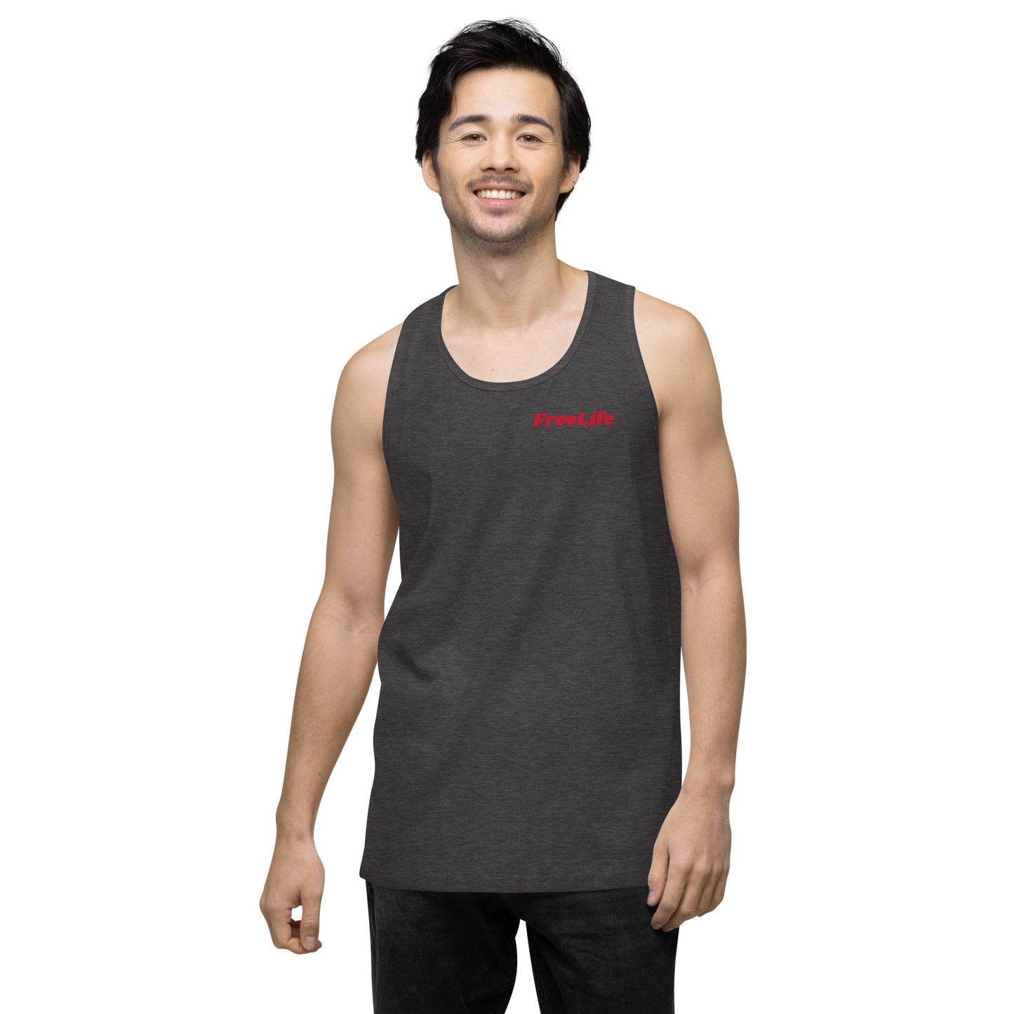 Premium FL Tank-Top