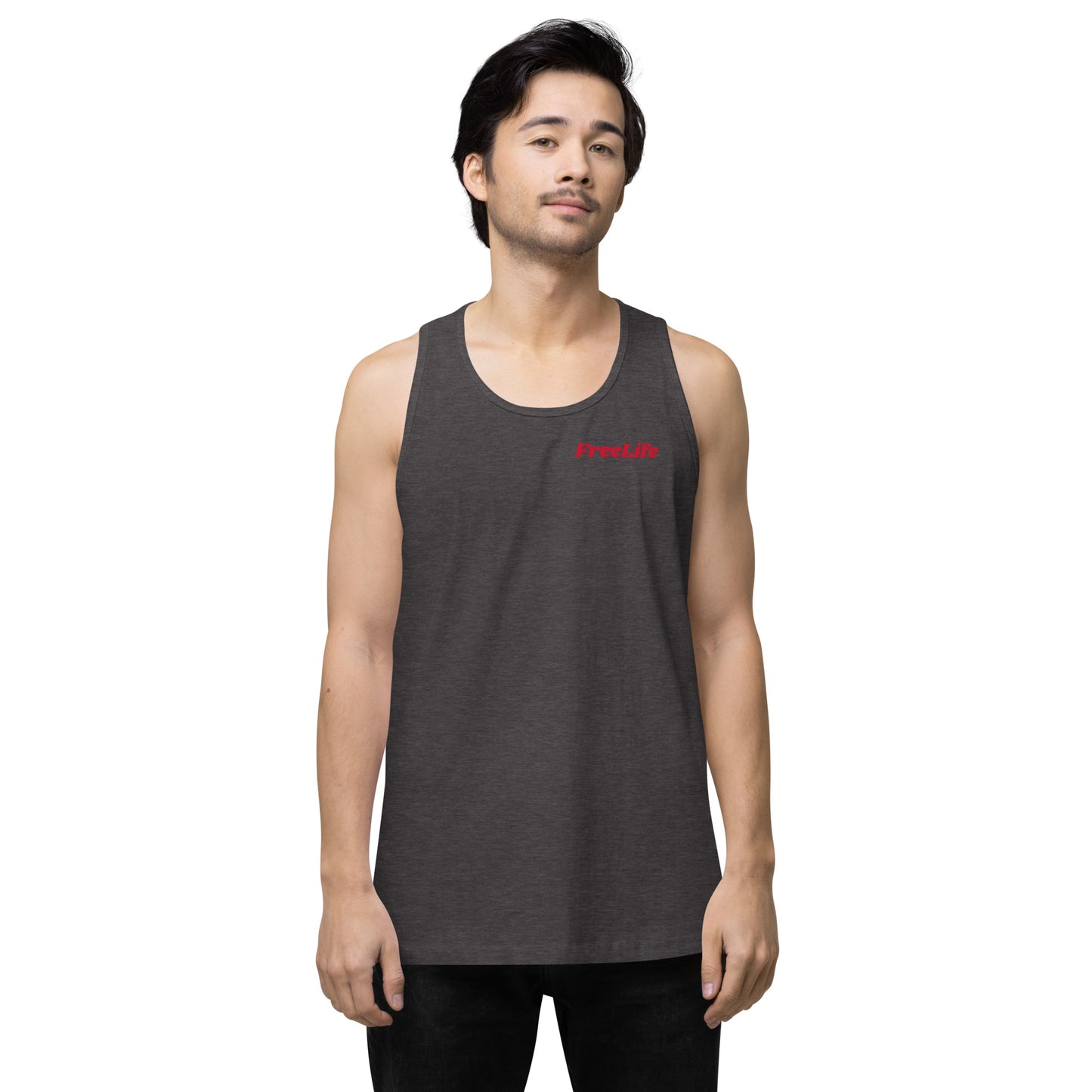 Premium FL Tank-Top