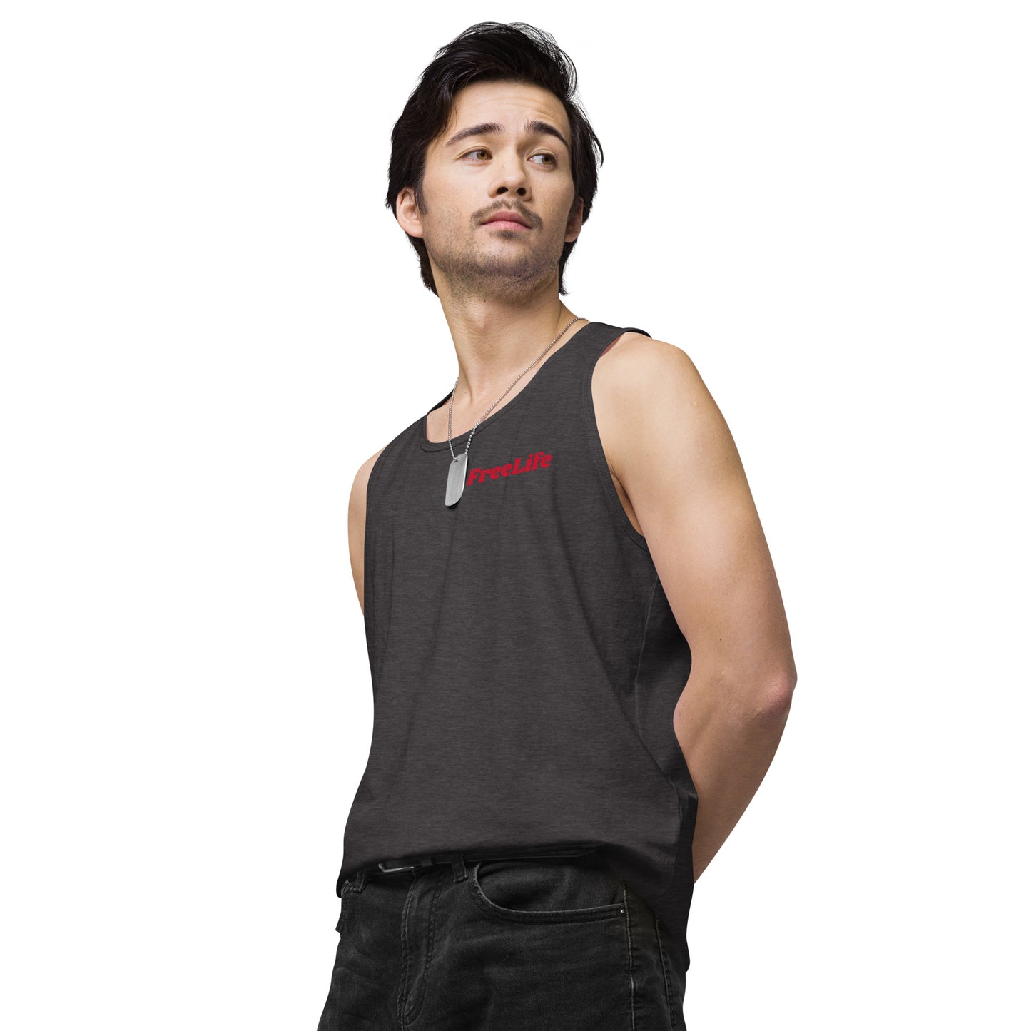 Premium FL Tank-Top