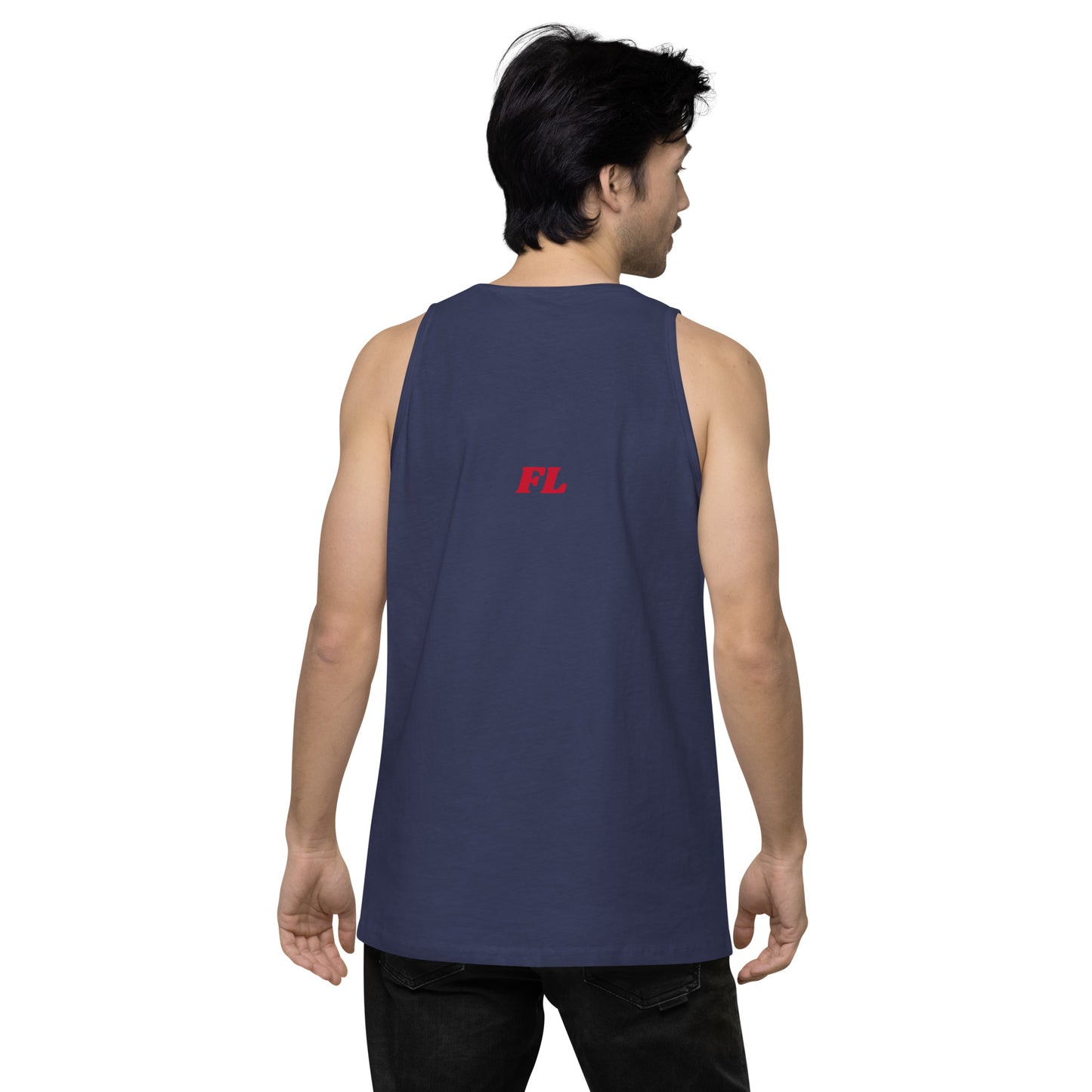 Premium FL Tank-Top