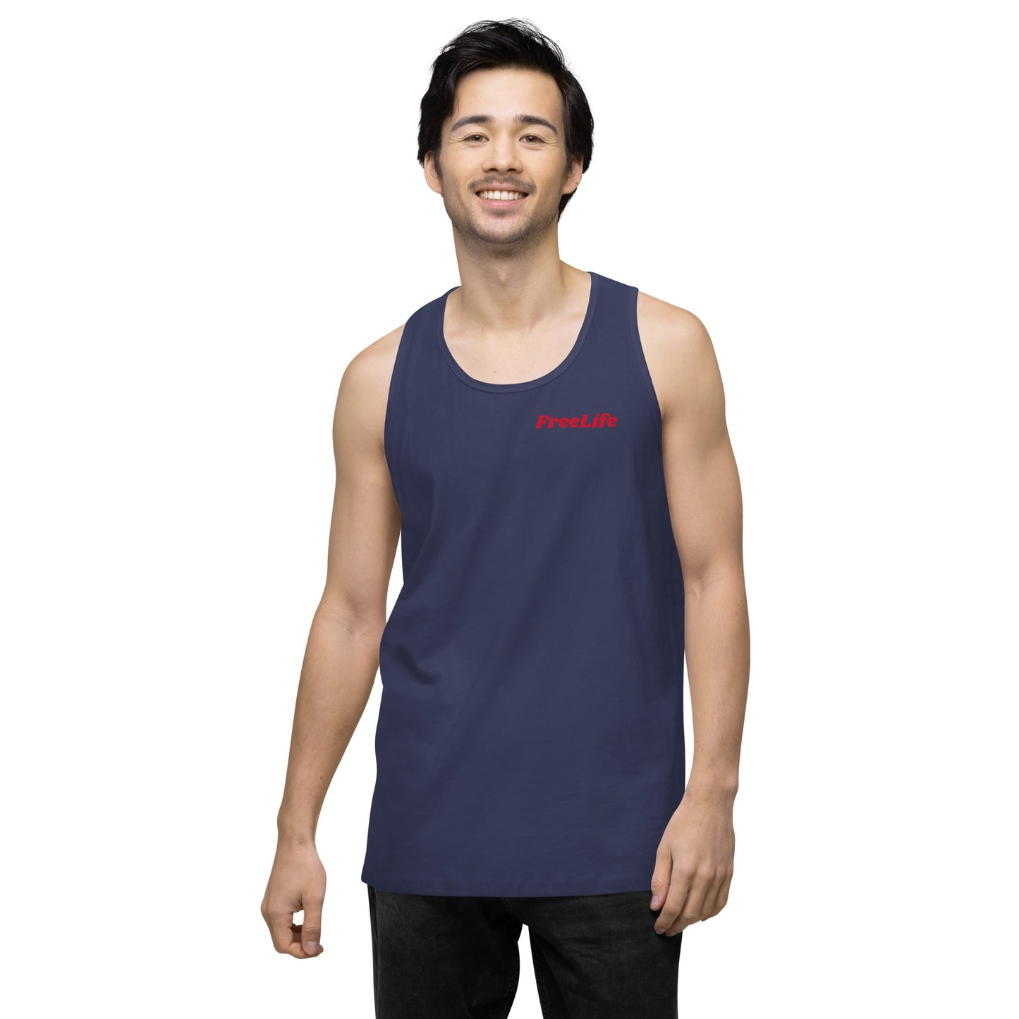 Premium FL Tank-Top