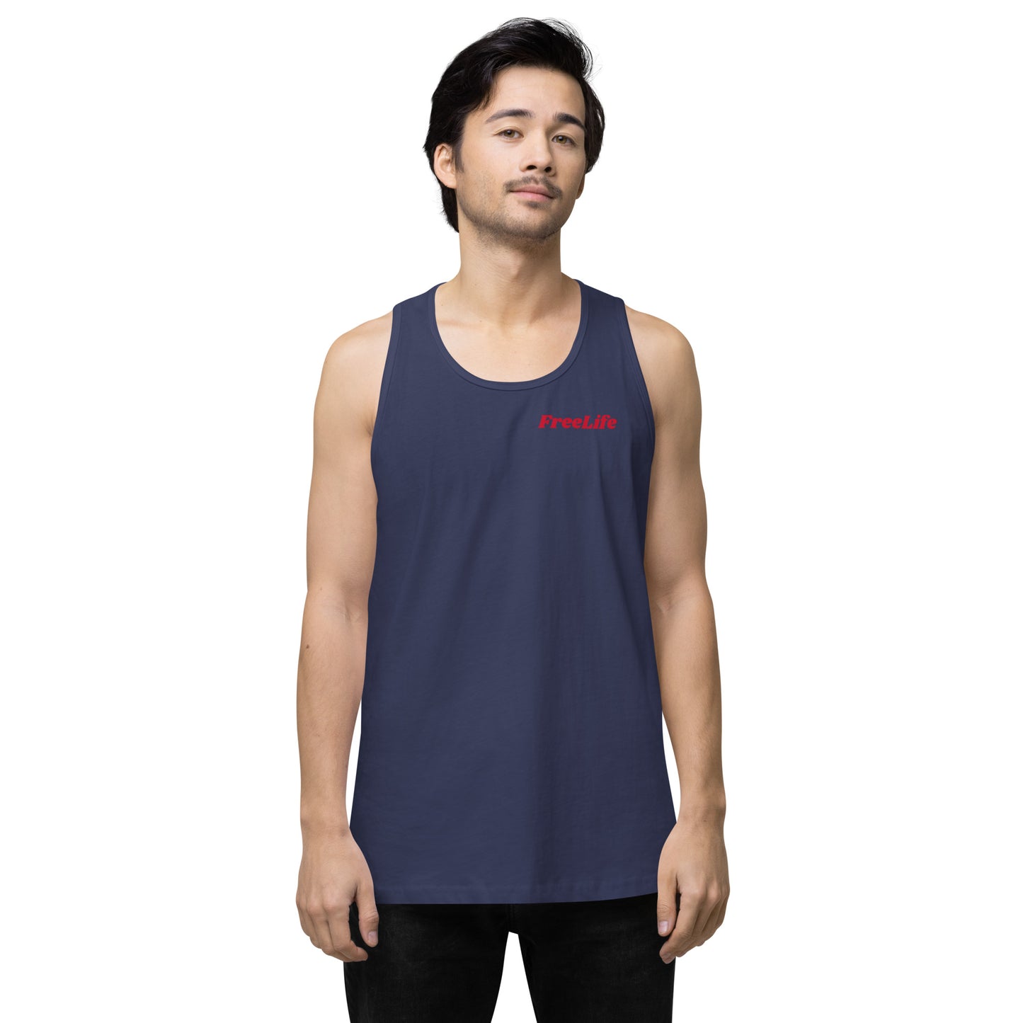 Premium FL Tank-Top