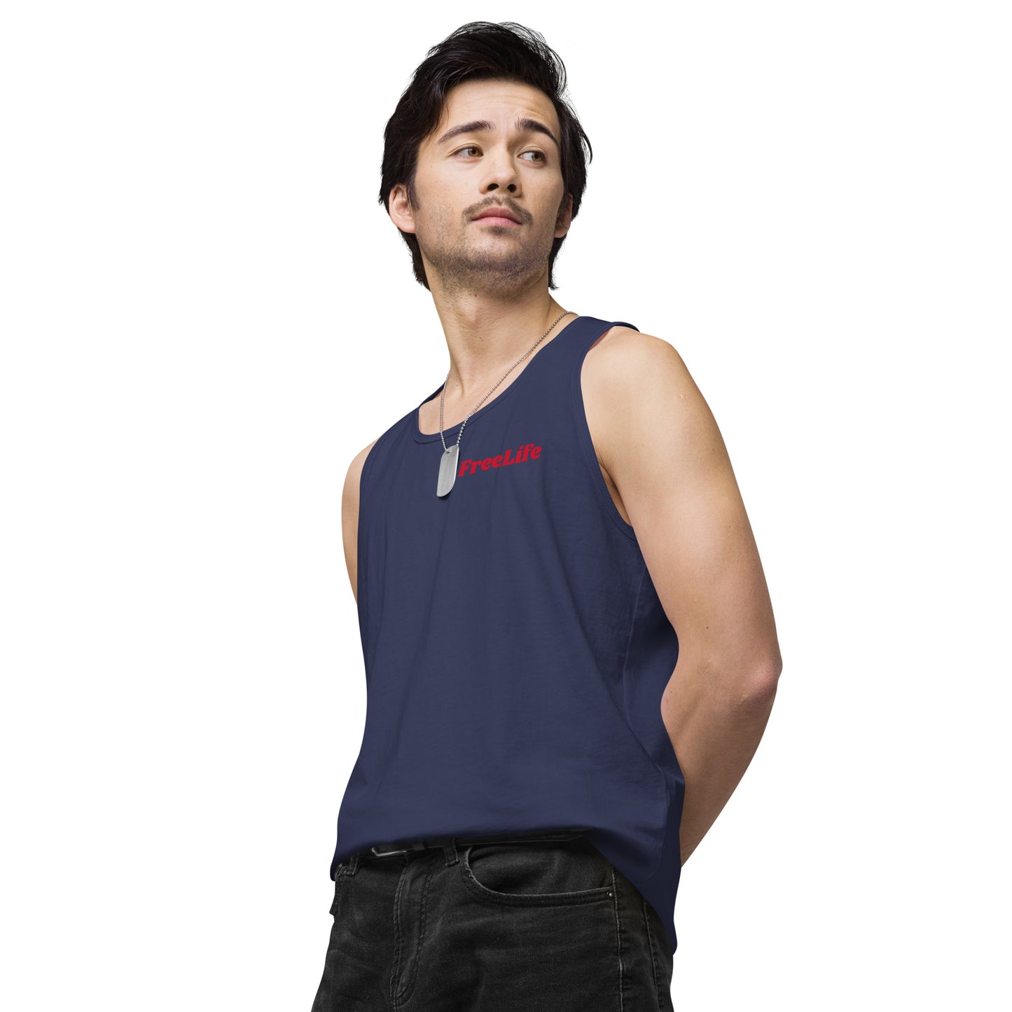 Premium FL Tank-Top