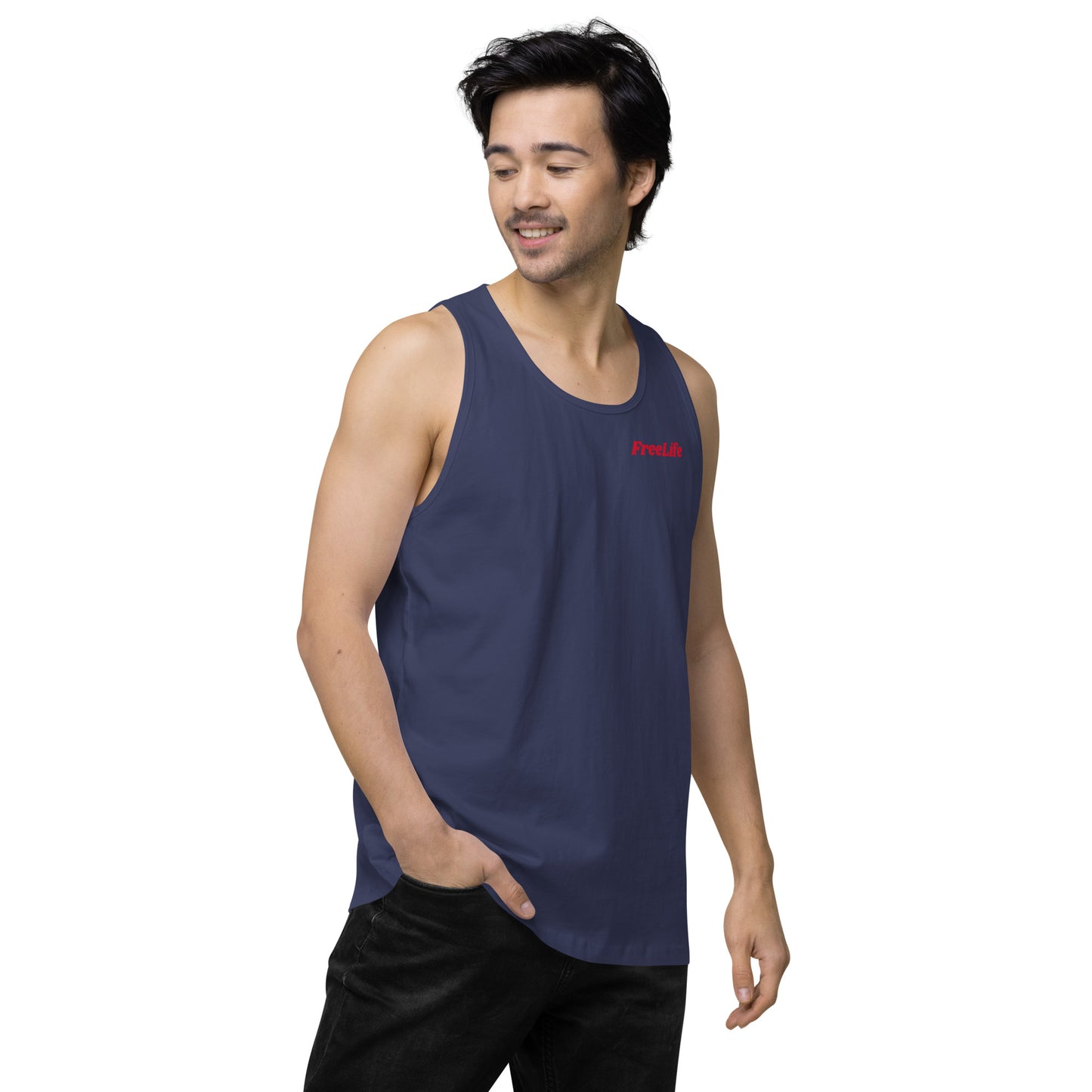 Premium FL Tank-Top