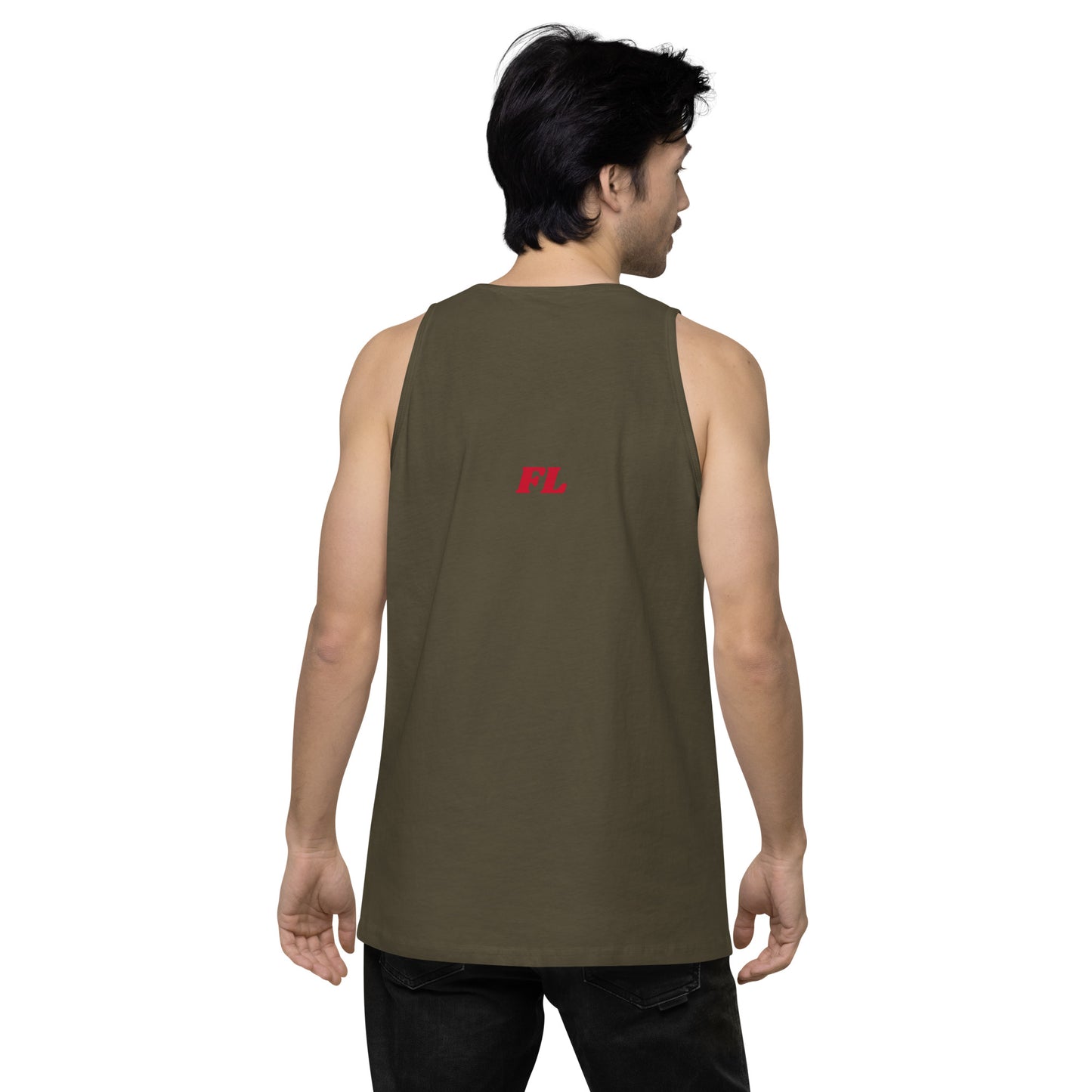 Premium FL Tank-Top