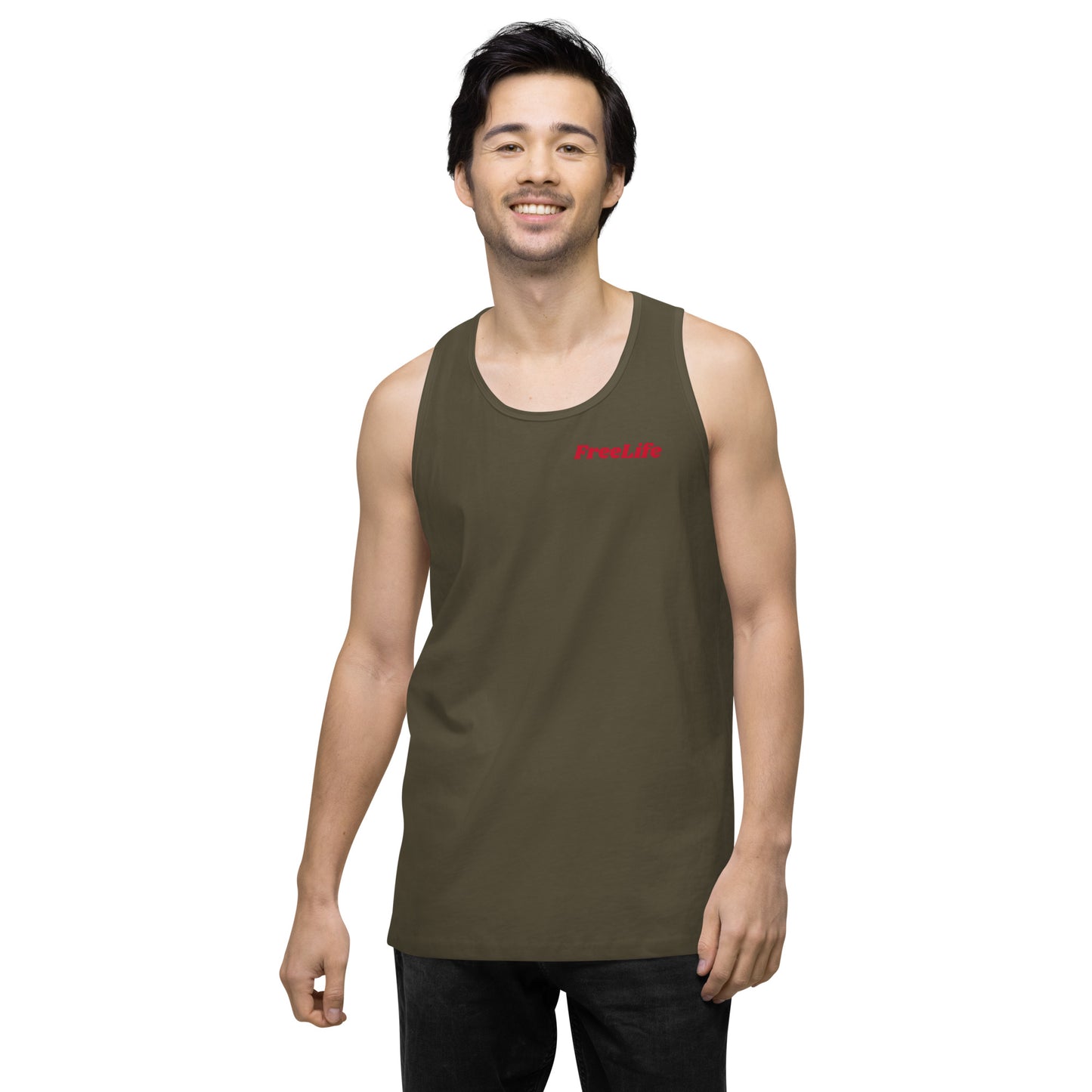 Premium FL Tank-Top
