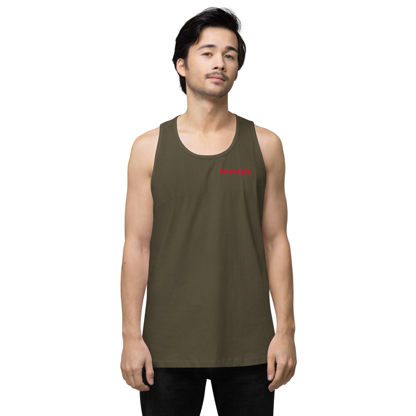 Premium FL Tank-Top
