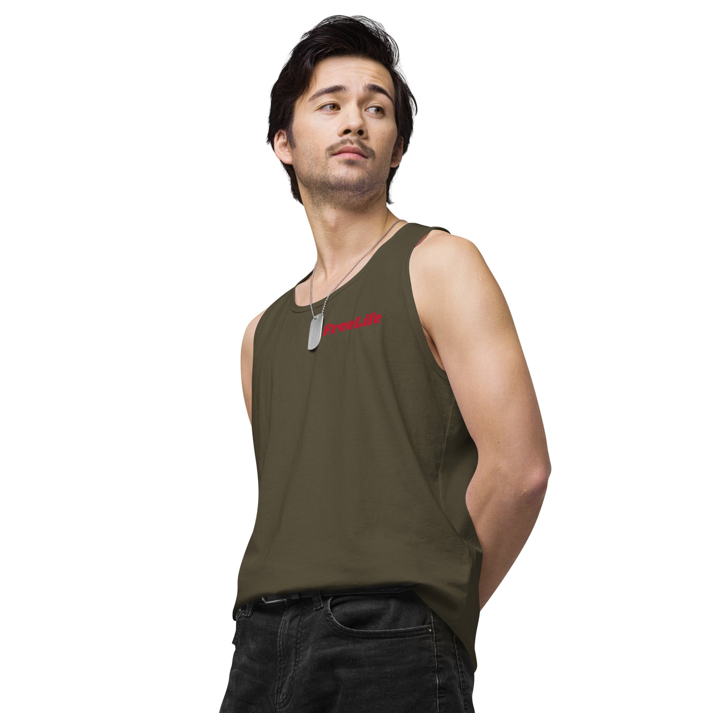 Premium FL Tank-Top