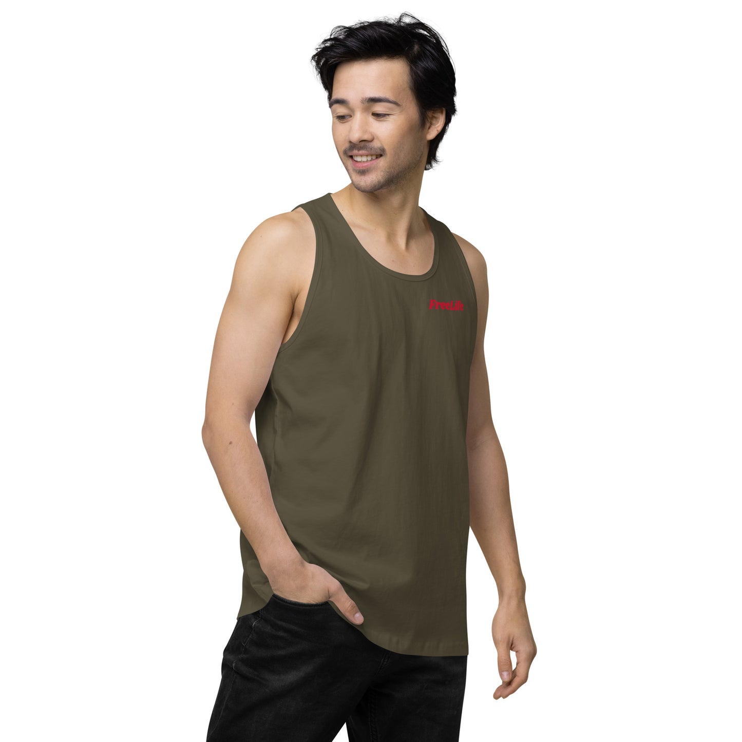 Premium FL Tank-Top