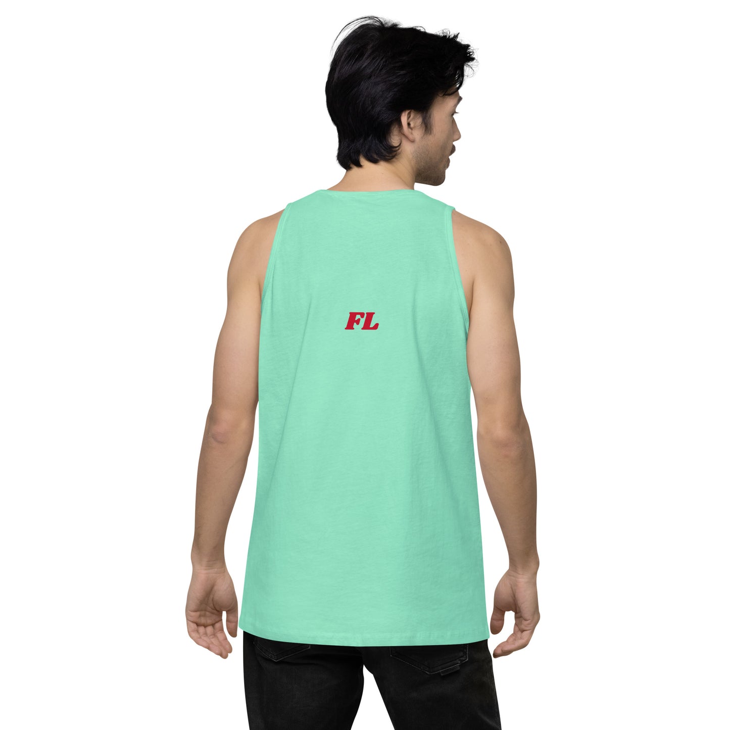 Premium FL Tank-Top