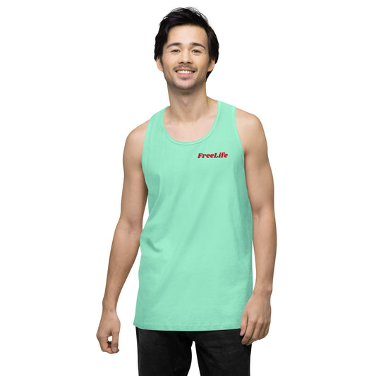 Premium FL Tank-Top