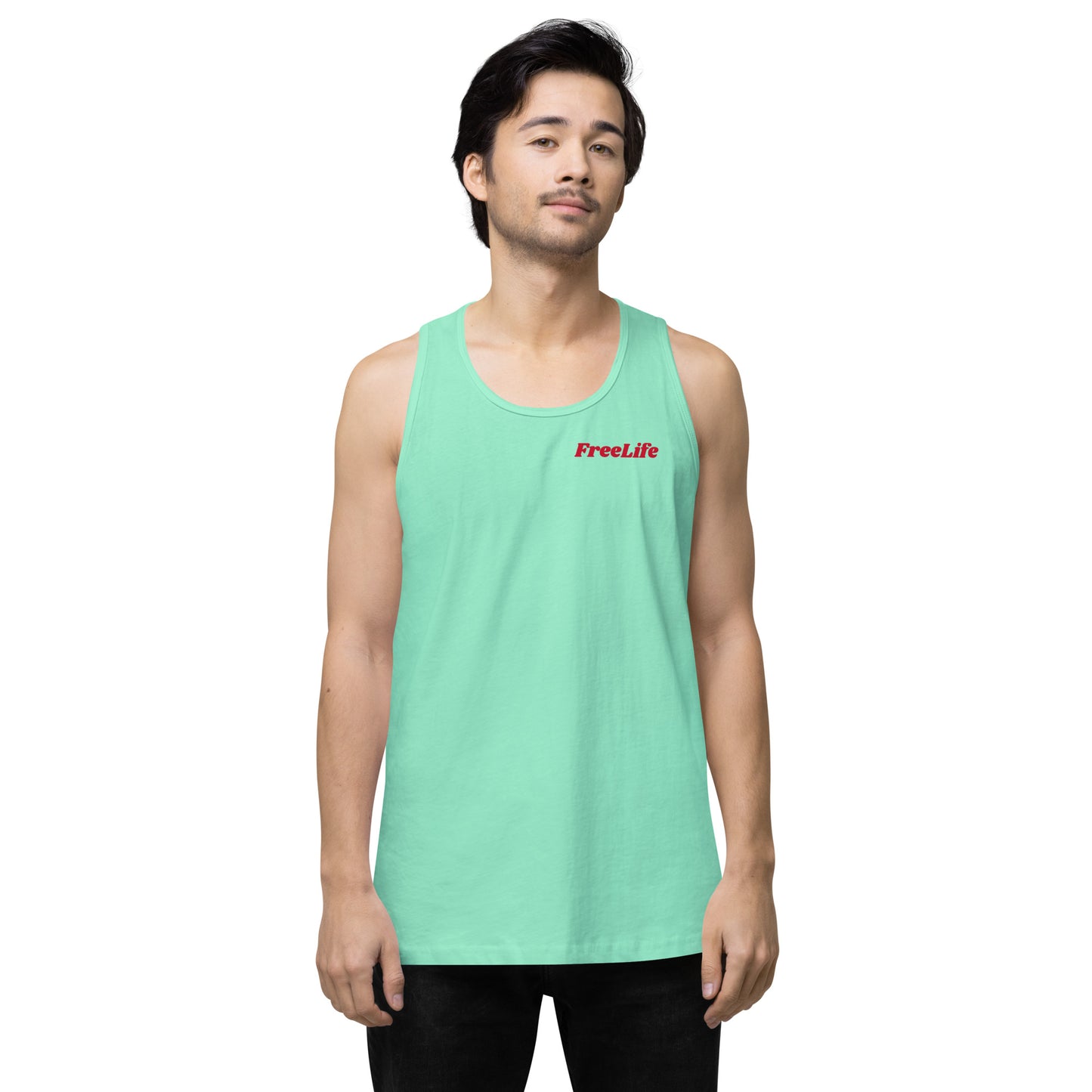 Premium FL Tank-Top