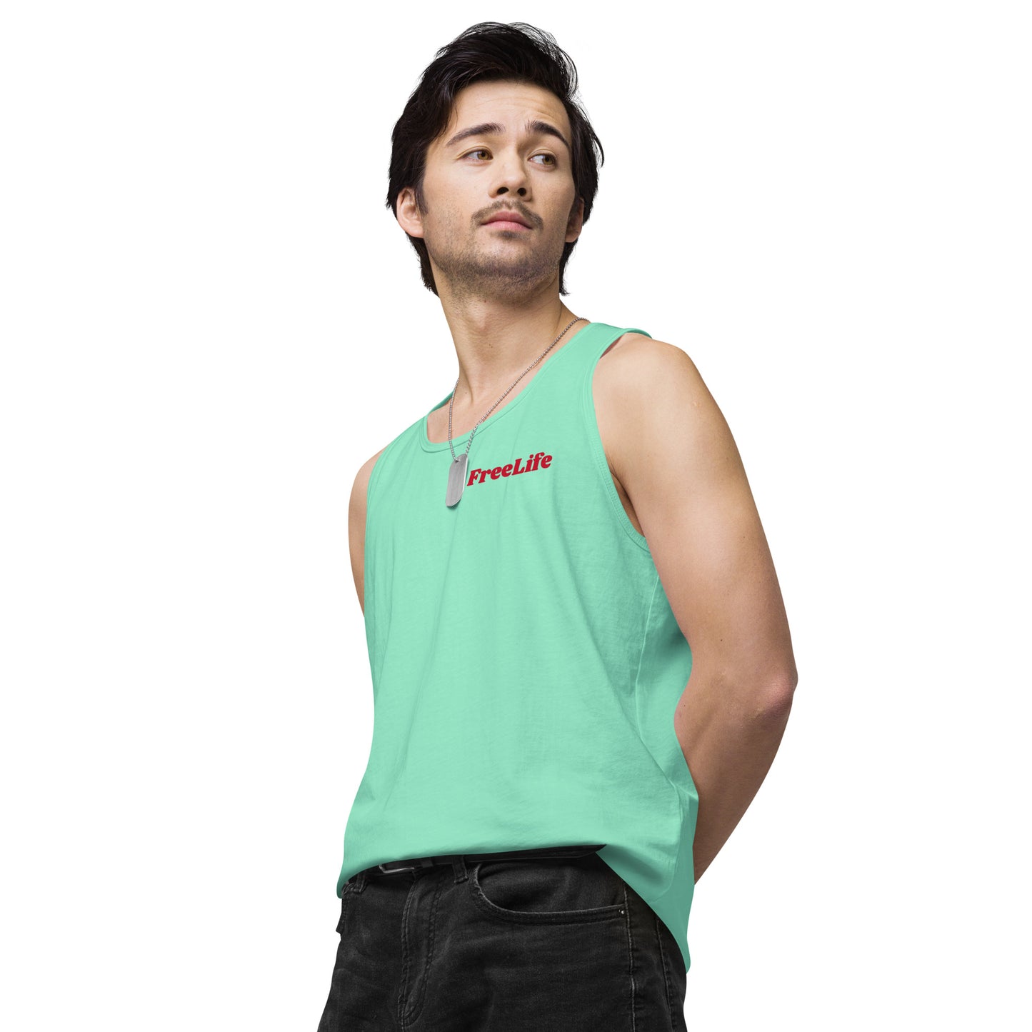 Premium FL Tank-Top