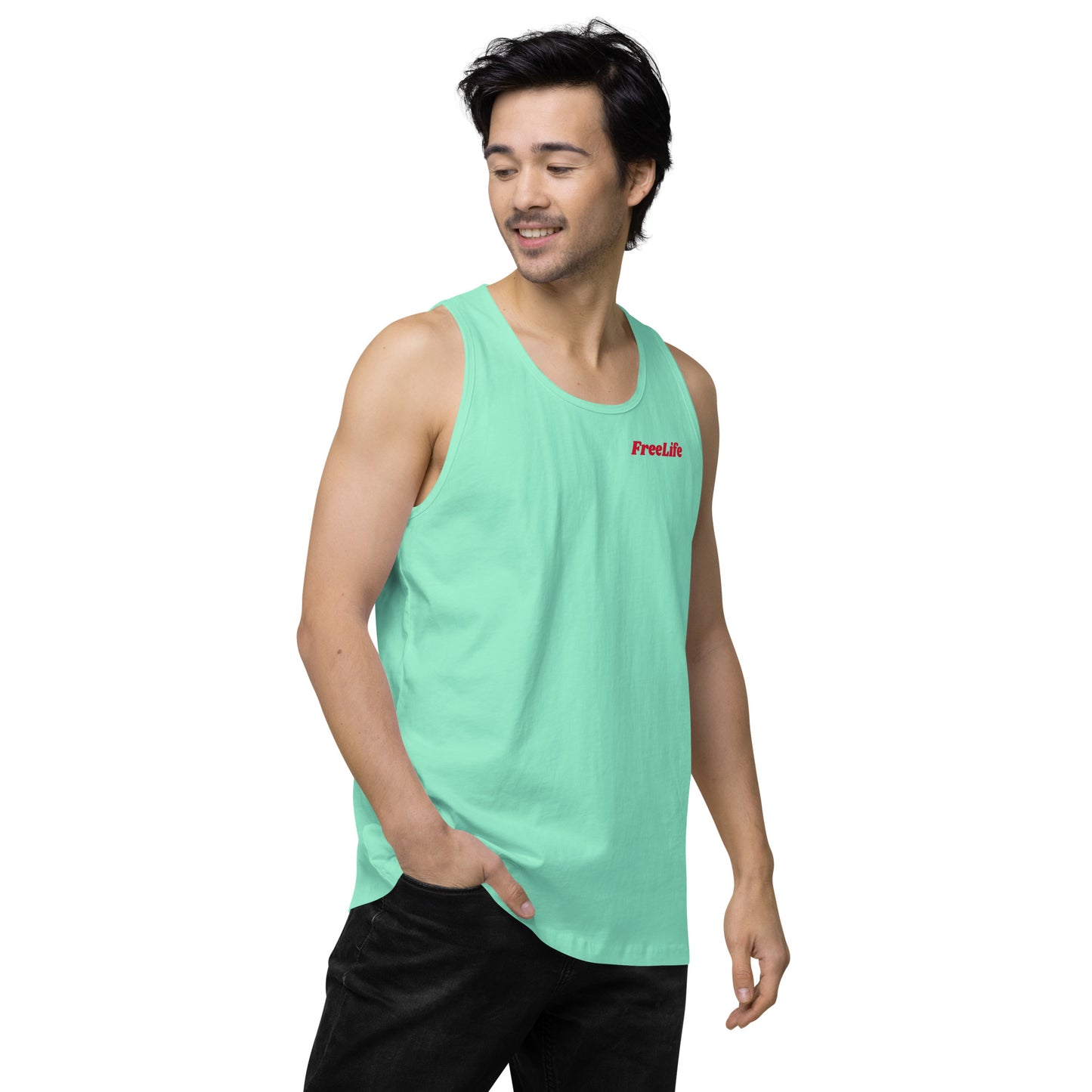Premium FL Tank-Top