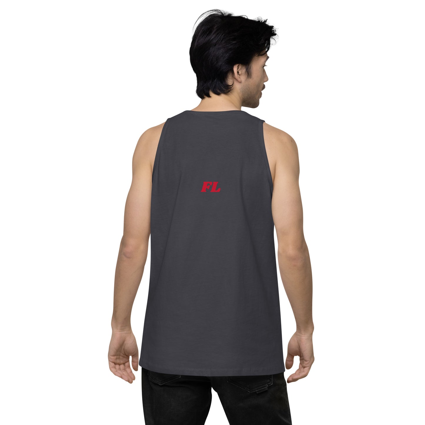 Premium FL Tank-Top