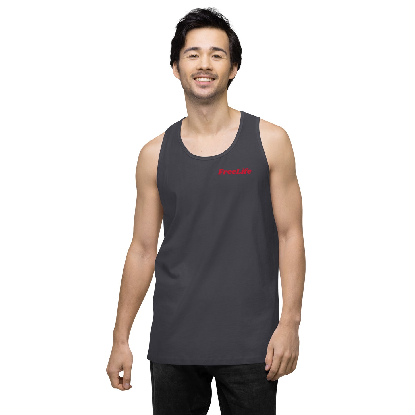 Premium FL Tank-Top