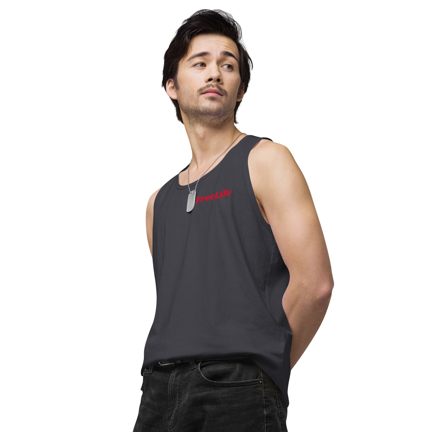 Premium FL Tank-Top
