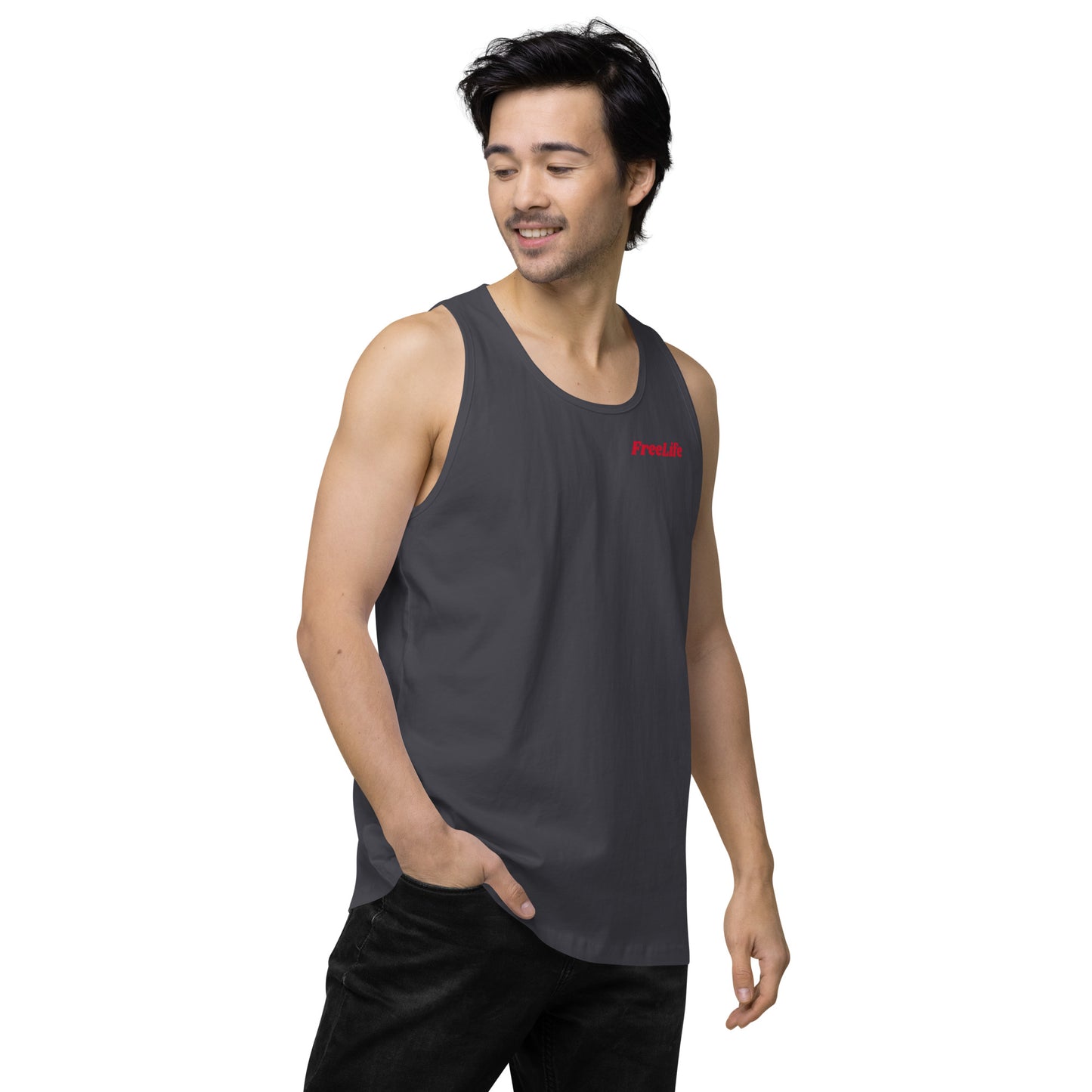 Premium FL Tank-Top