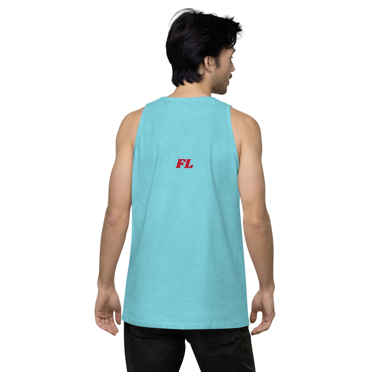 Premium FL Tank-Top