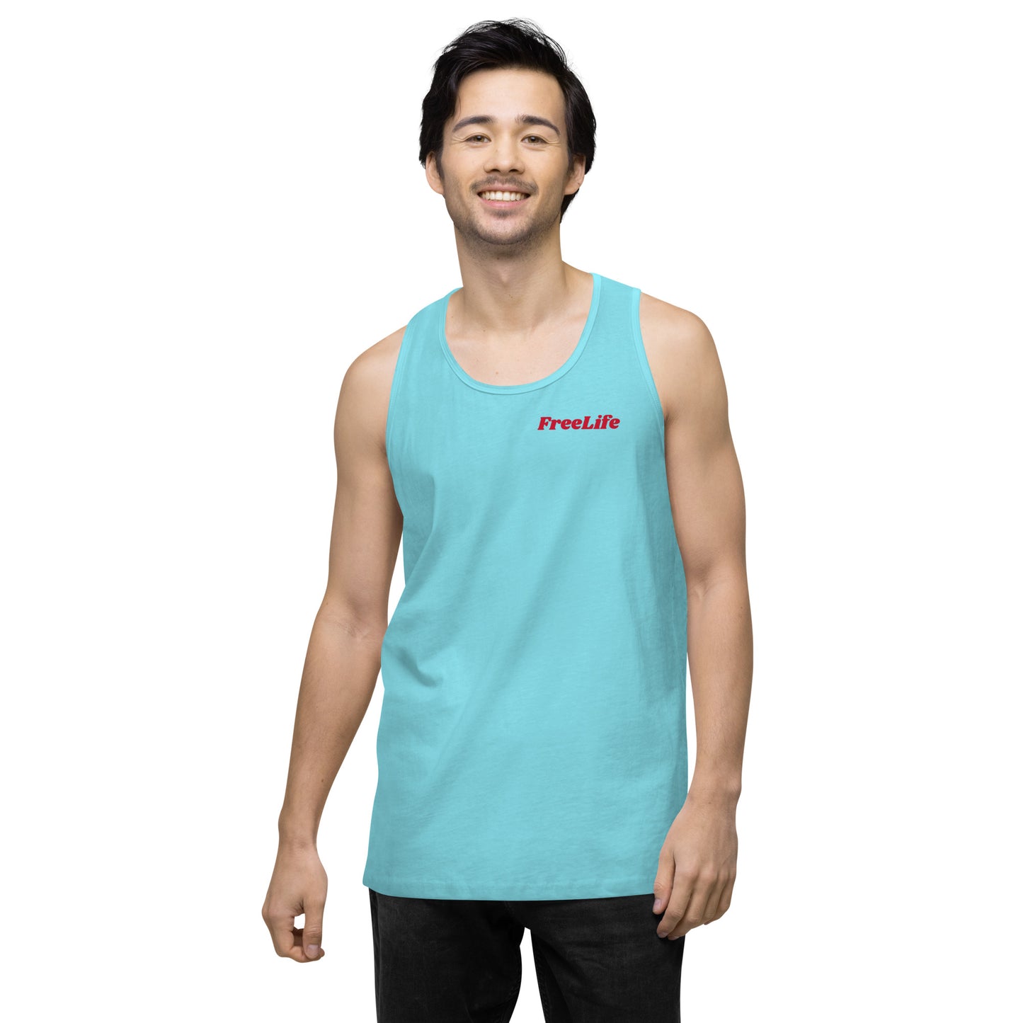 Premium FL Tank-Top