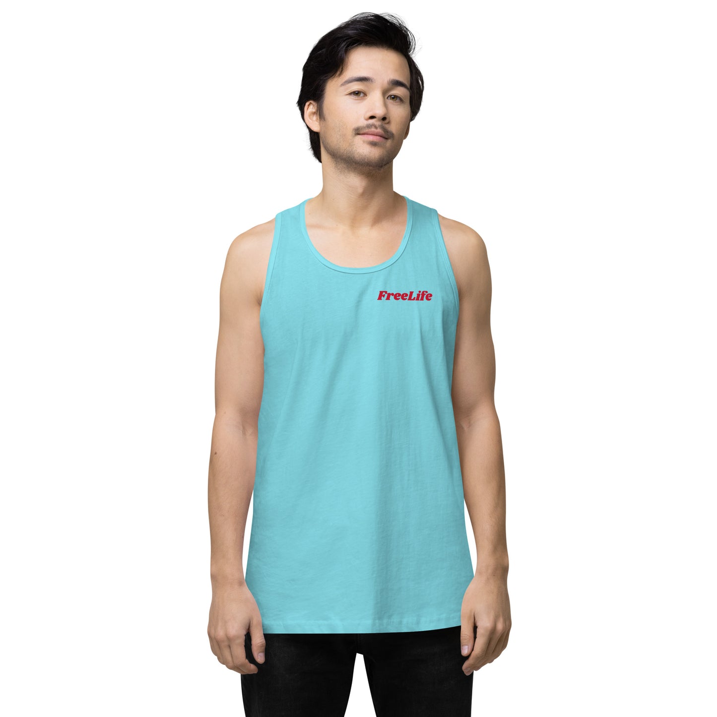 Premium FL Tank-Top