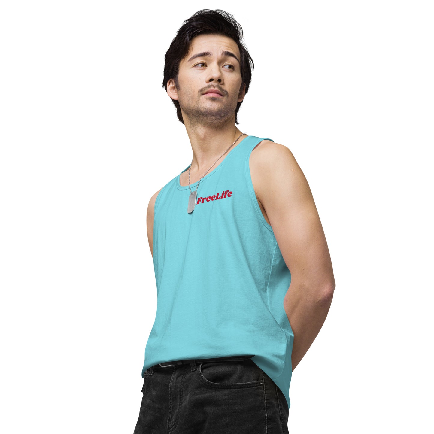 Premium FL Tank-Top