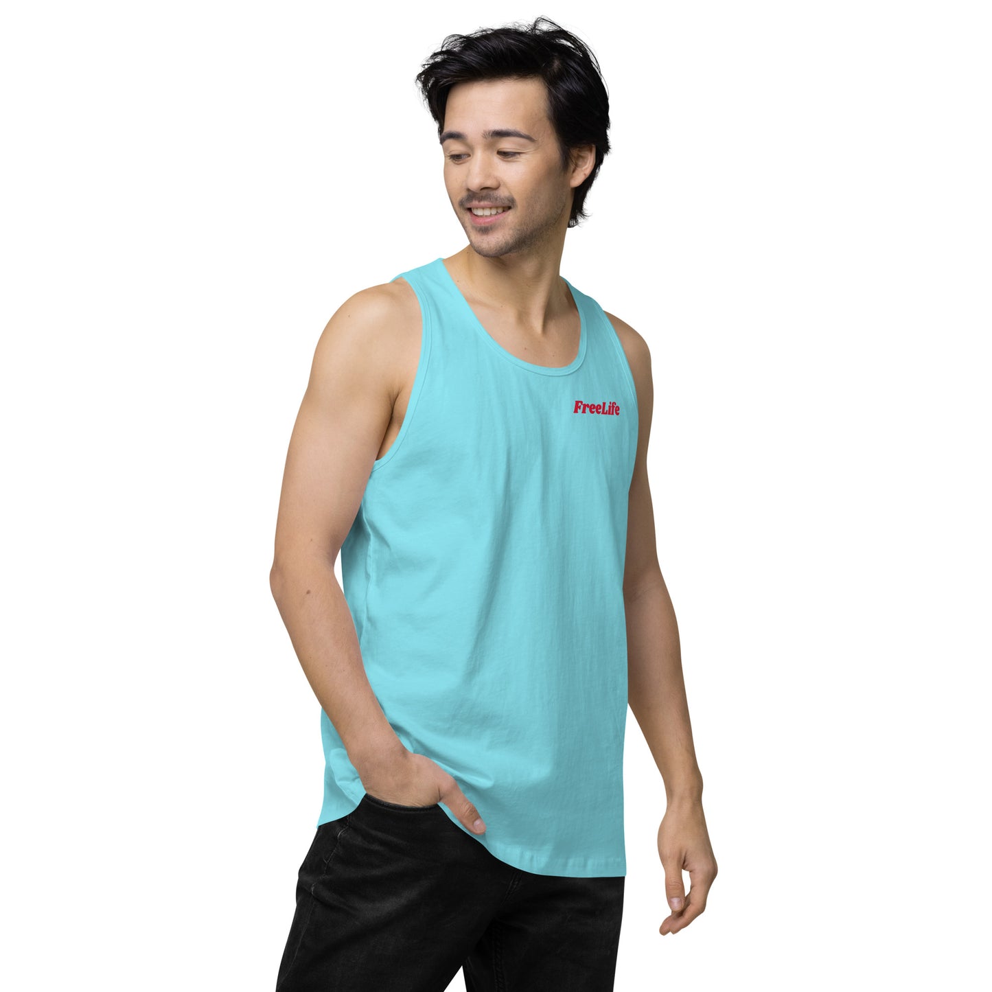 Premium FL Tank-Top