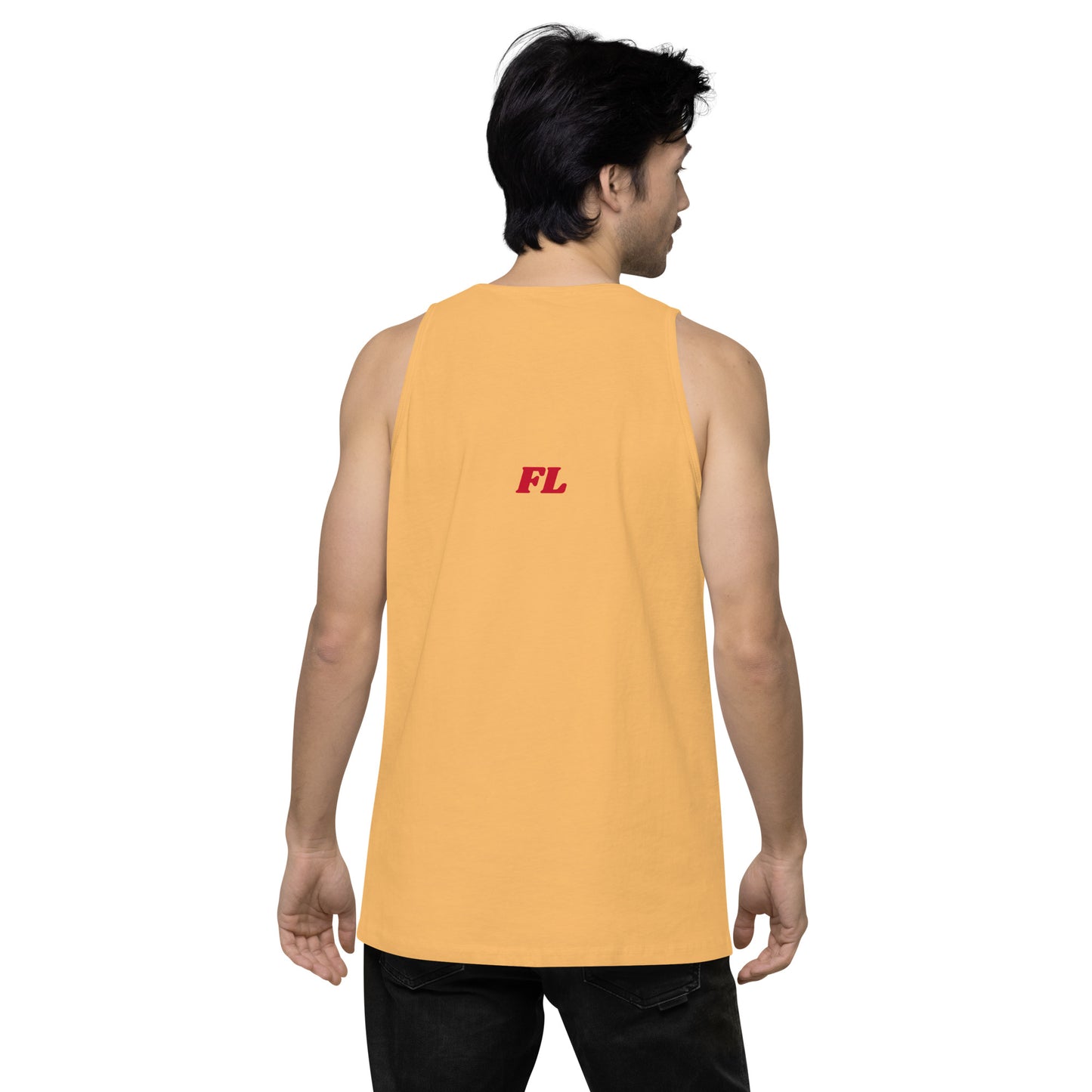 Premium FL Tank-Top