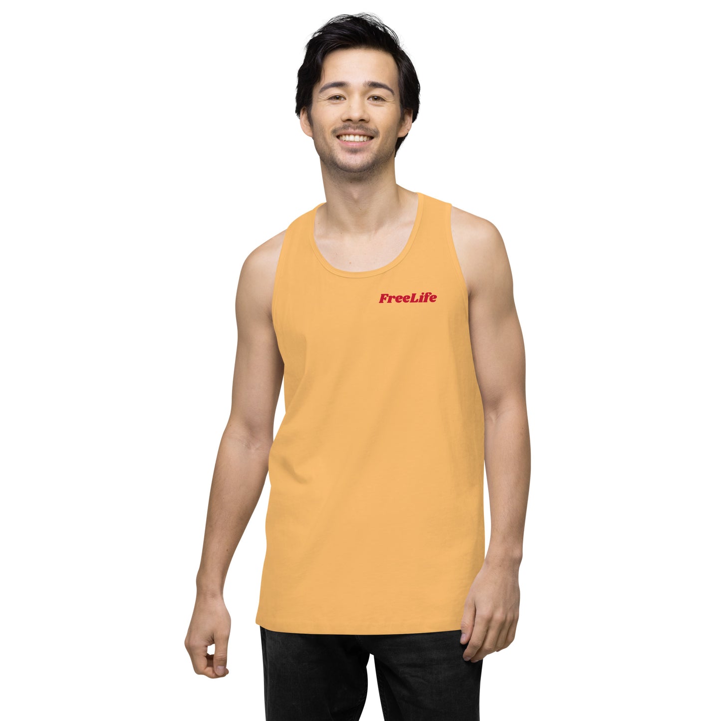 Premium FL Tank-Top