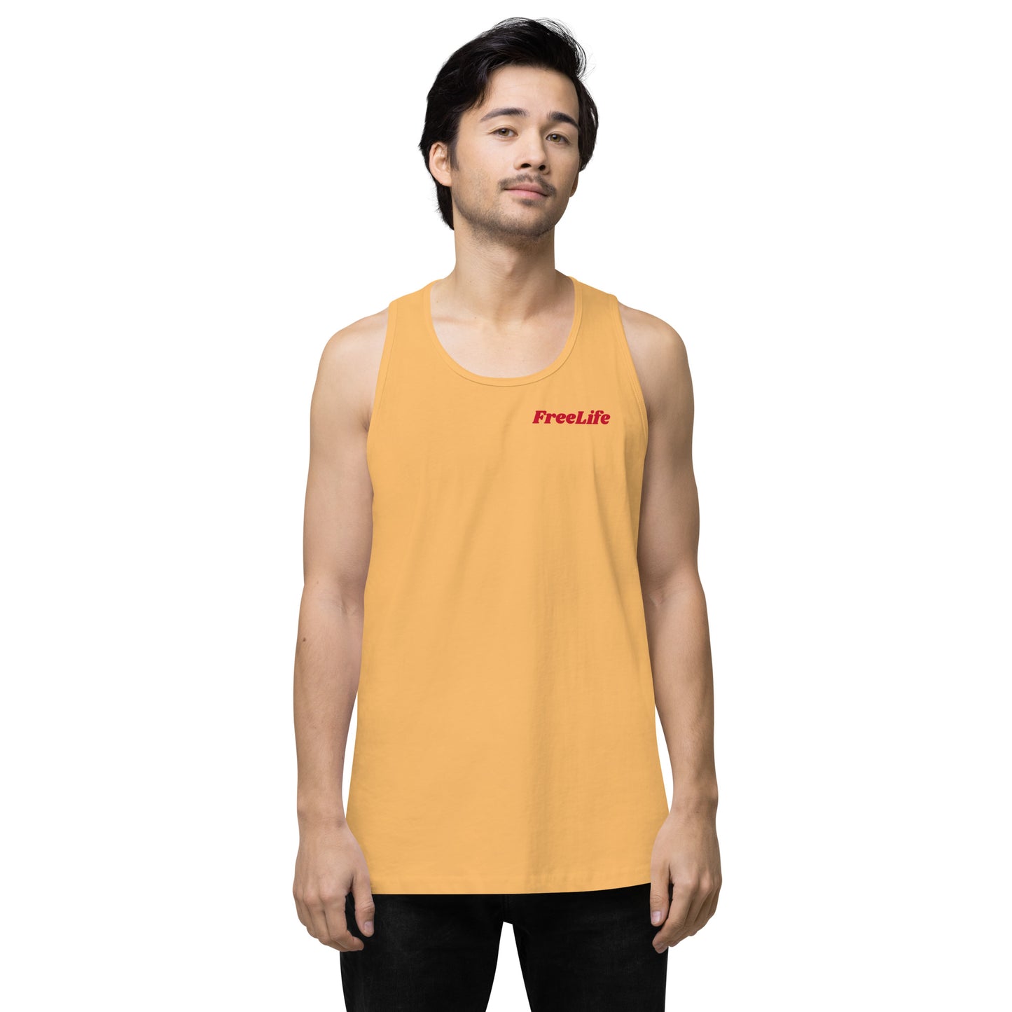 Premium FL Tank-Top