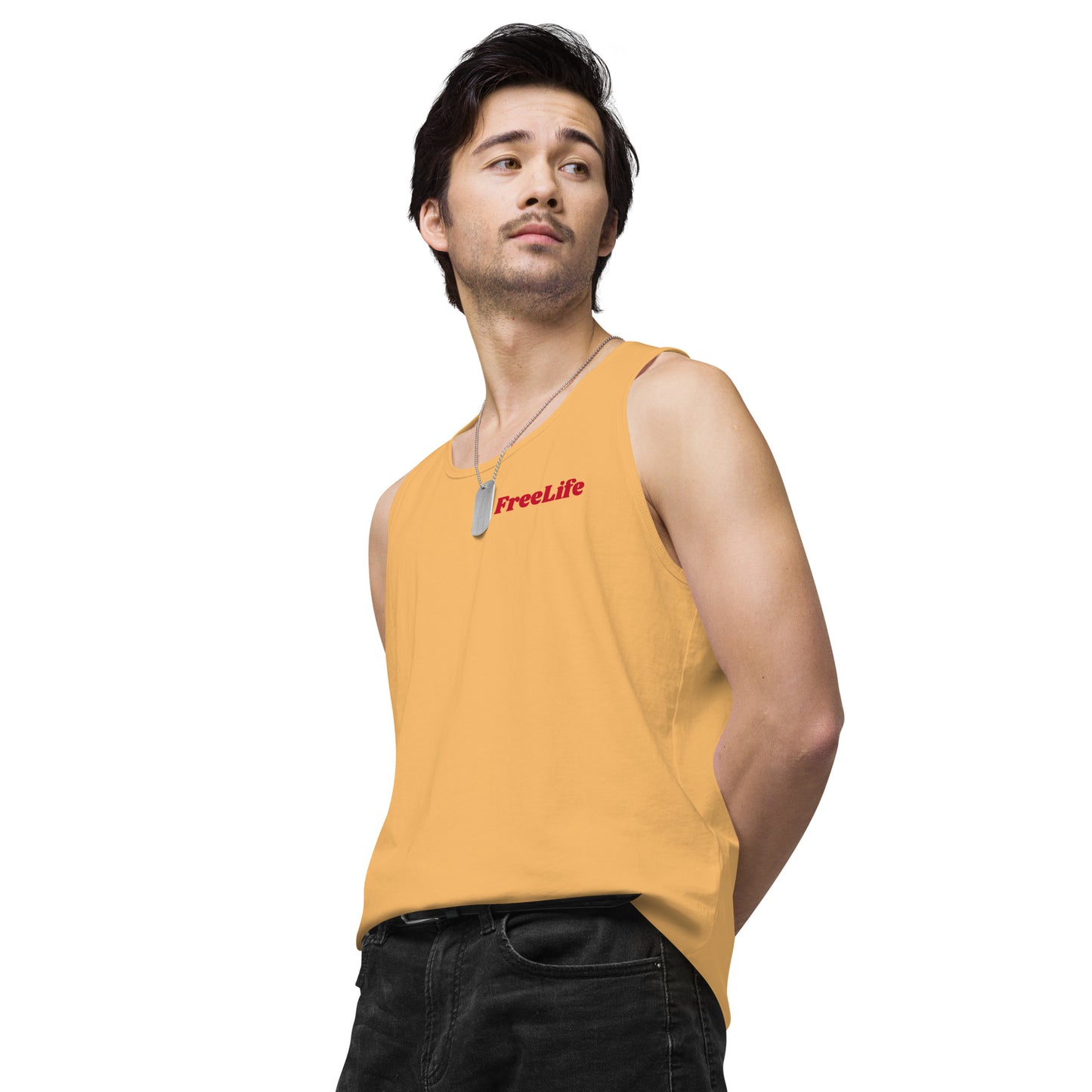Premium FL Tank-Top