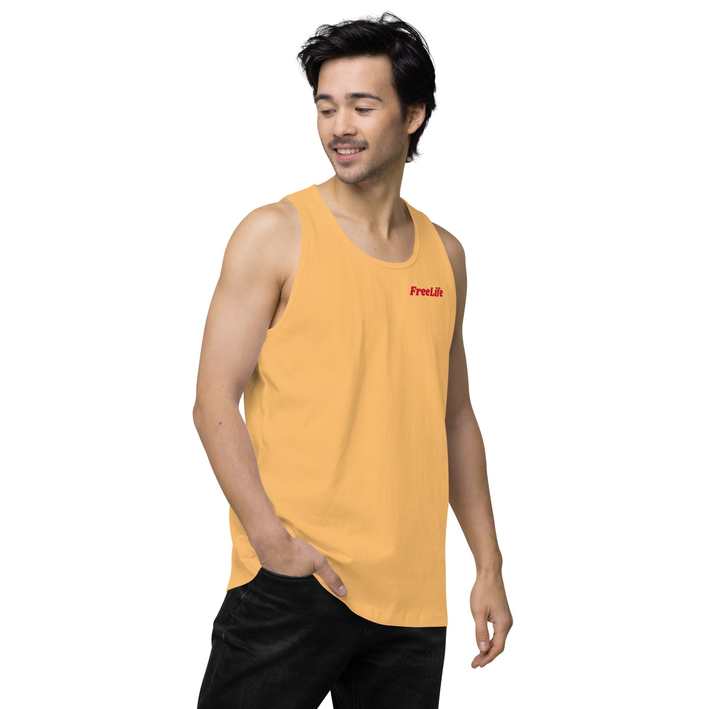 Premium FL Tank-Top
