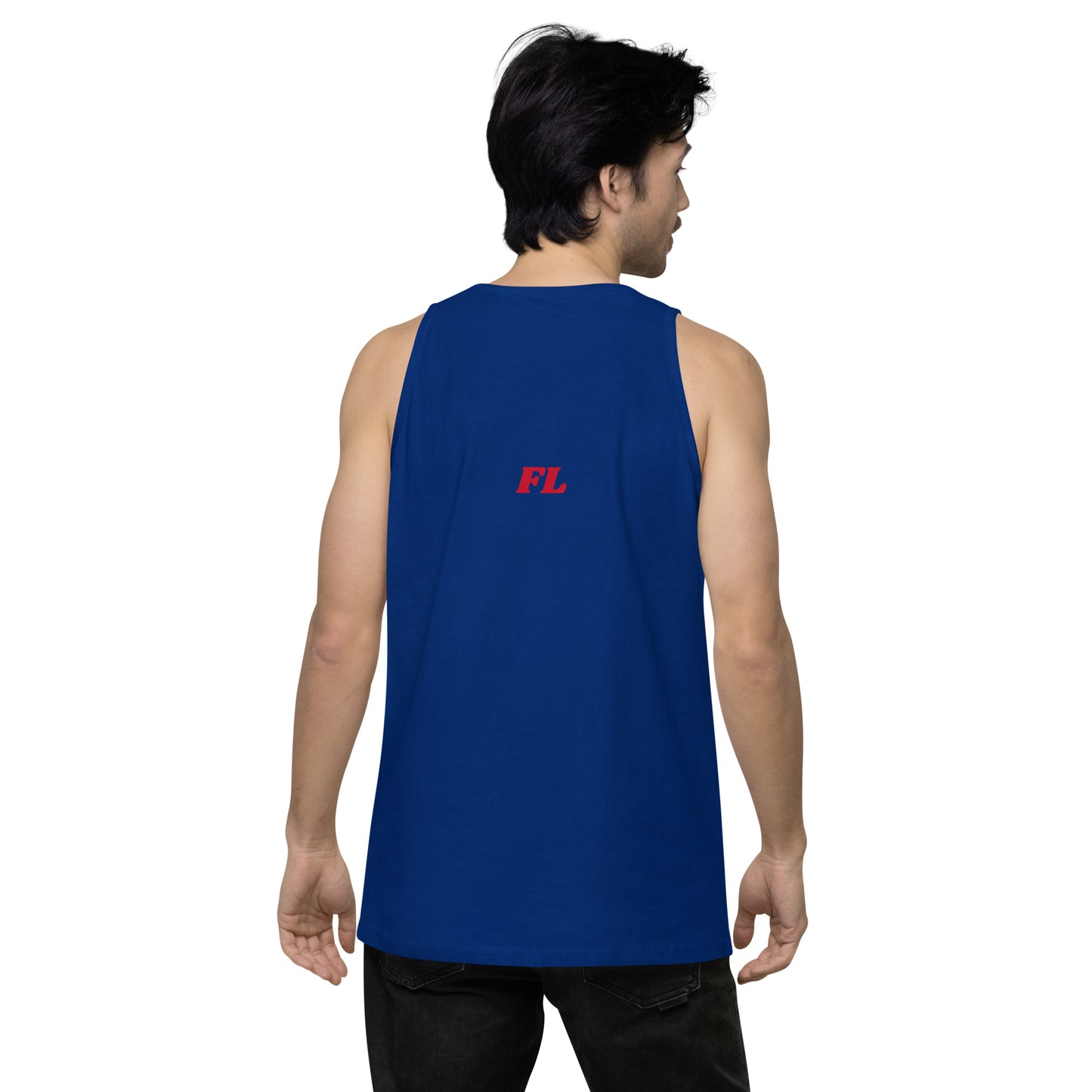 Premium FL Tank-Top