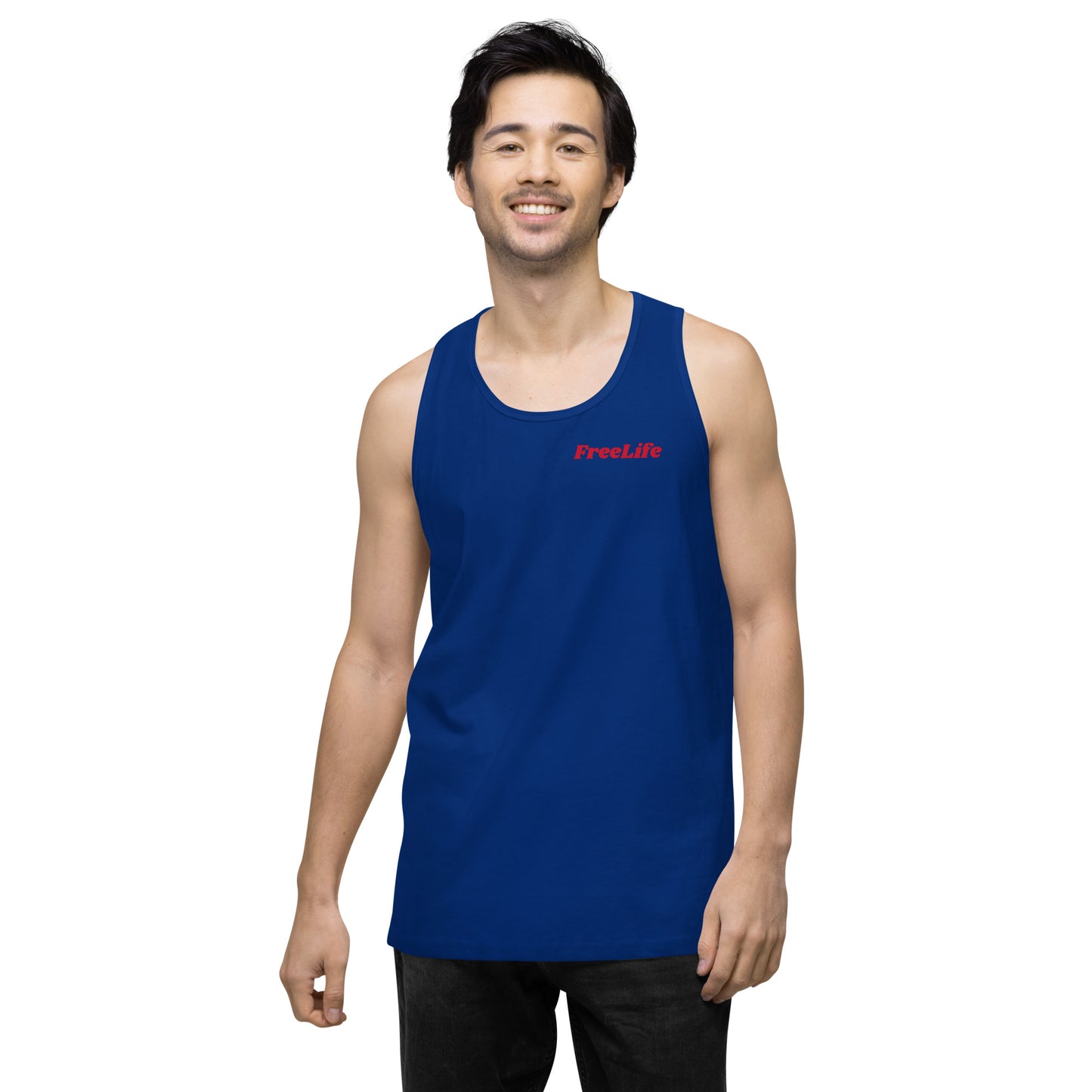 Premium FL Tank-Top